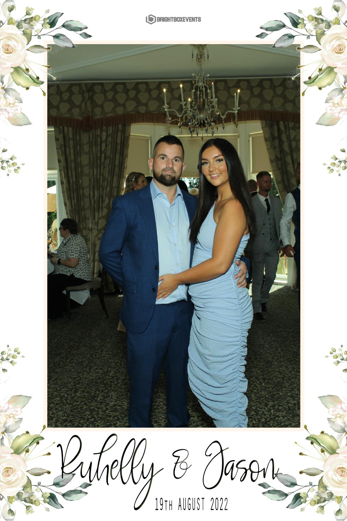Ruhelly & Jason | View more photos from the event at gallery.brightboxevents.co.uk/u/BrightBoxEvents/Ruhelly-Jason