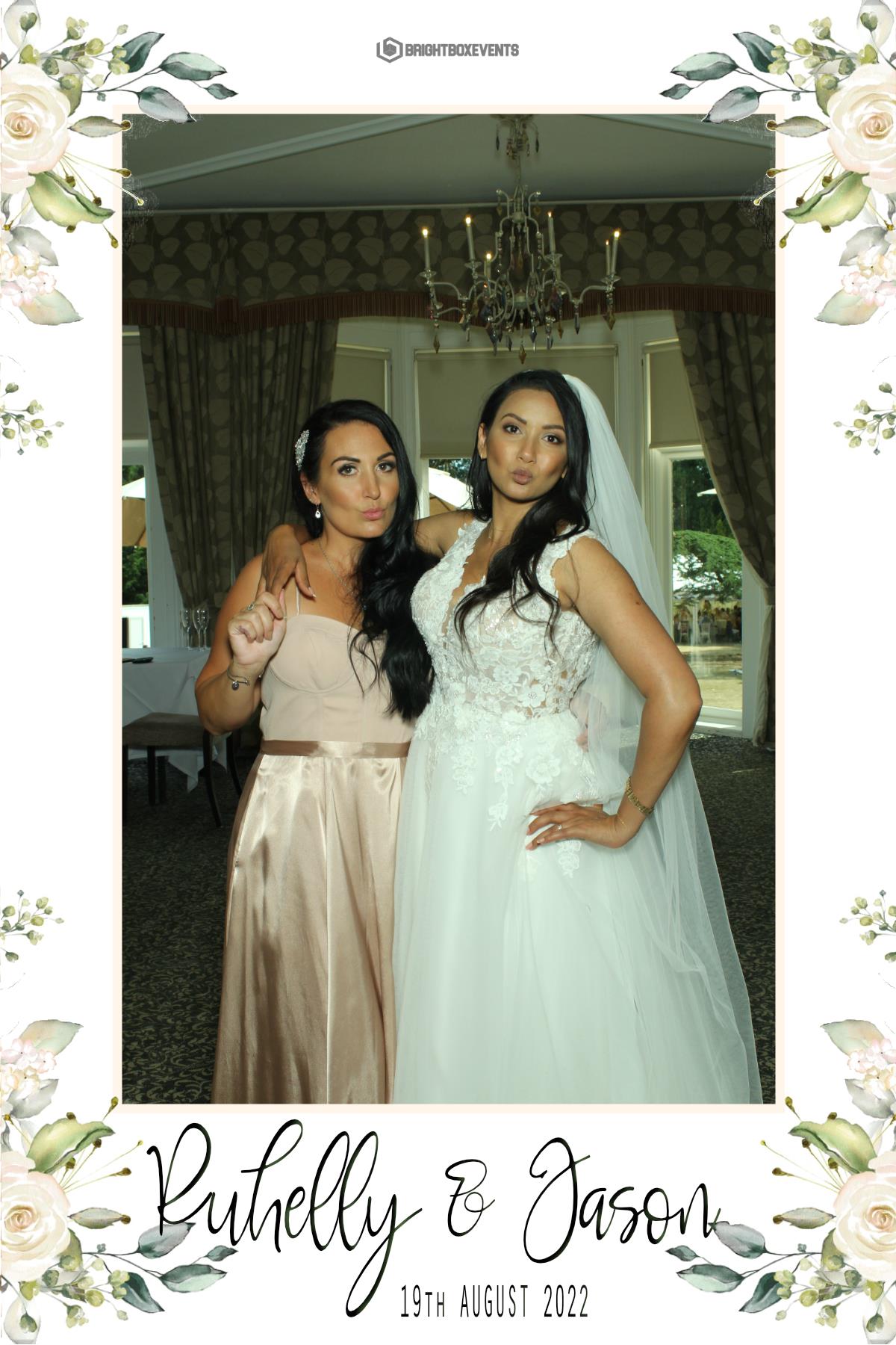 Ruhelly & Jason | View more photos from the event at gallery.brightboxevents.co.uk/u/BrightBoxEvents/Ruhelly-Jason