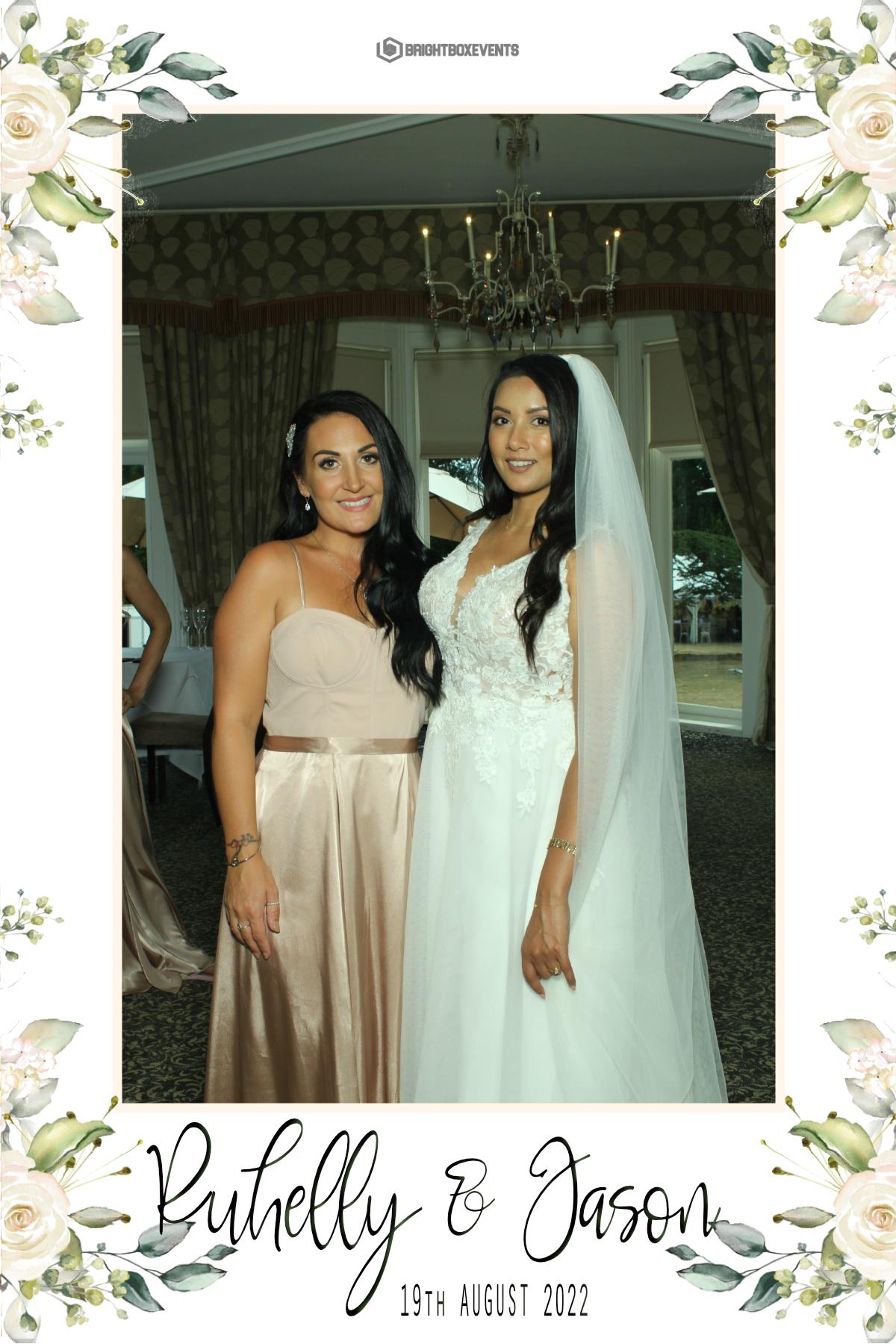 Ruhelly & Jason | View more photos from the event at gallery.brightboxevents.co.uk/u/BrightBoxEvents/Ruhelly-Jason