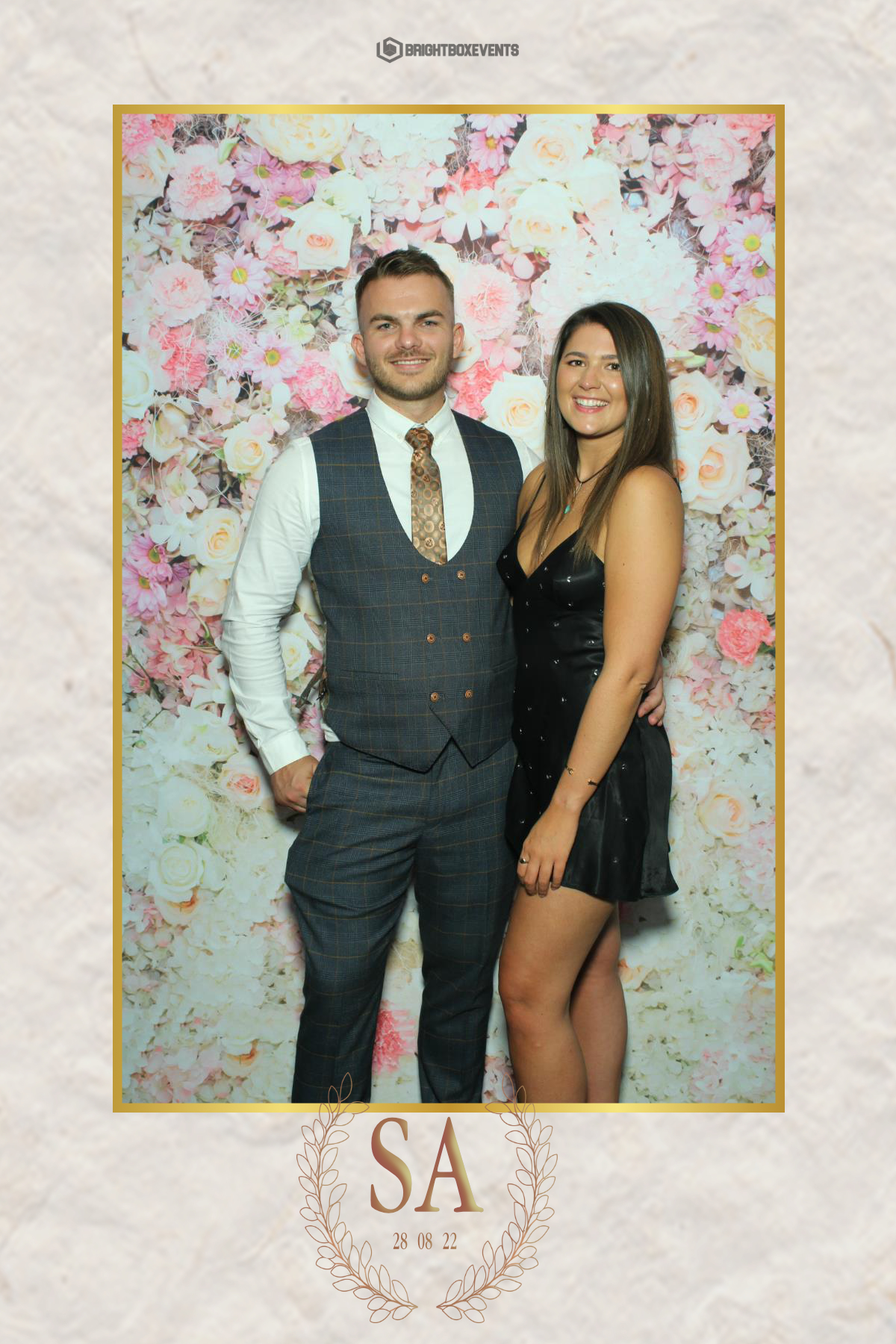 Sophia & Adam | View more photos from the event at gallery.brightboxevents.co.uk/u/BrightBoxEvents/Sophia-Adam