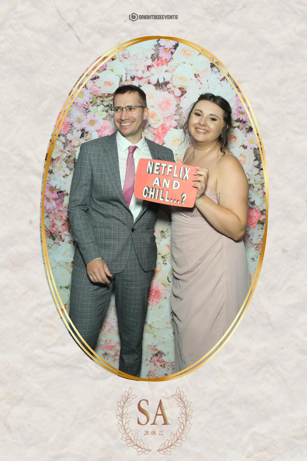 Sophia & Adam | View more photos from the event at gallery.brightboxevents.co.uk/u/BrightBoxEvents/Sophia-Adam