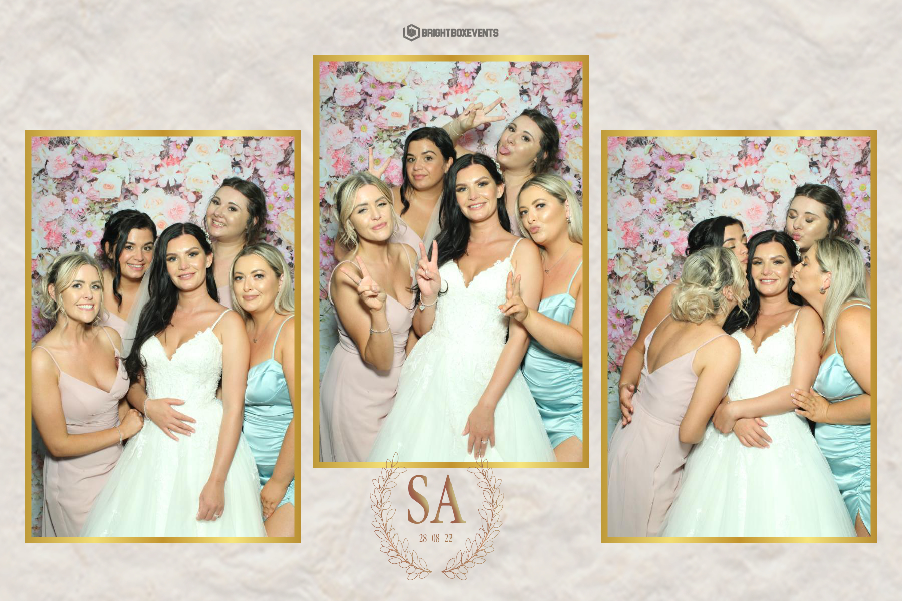 Sophia & Adam | View more photos from the event at gallery.brightboxevents.co.uk/u/BrightBoxEvents/Sophia-Adam