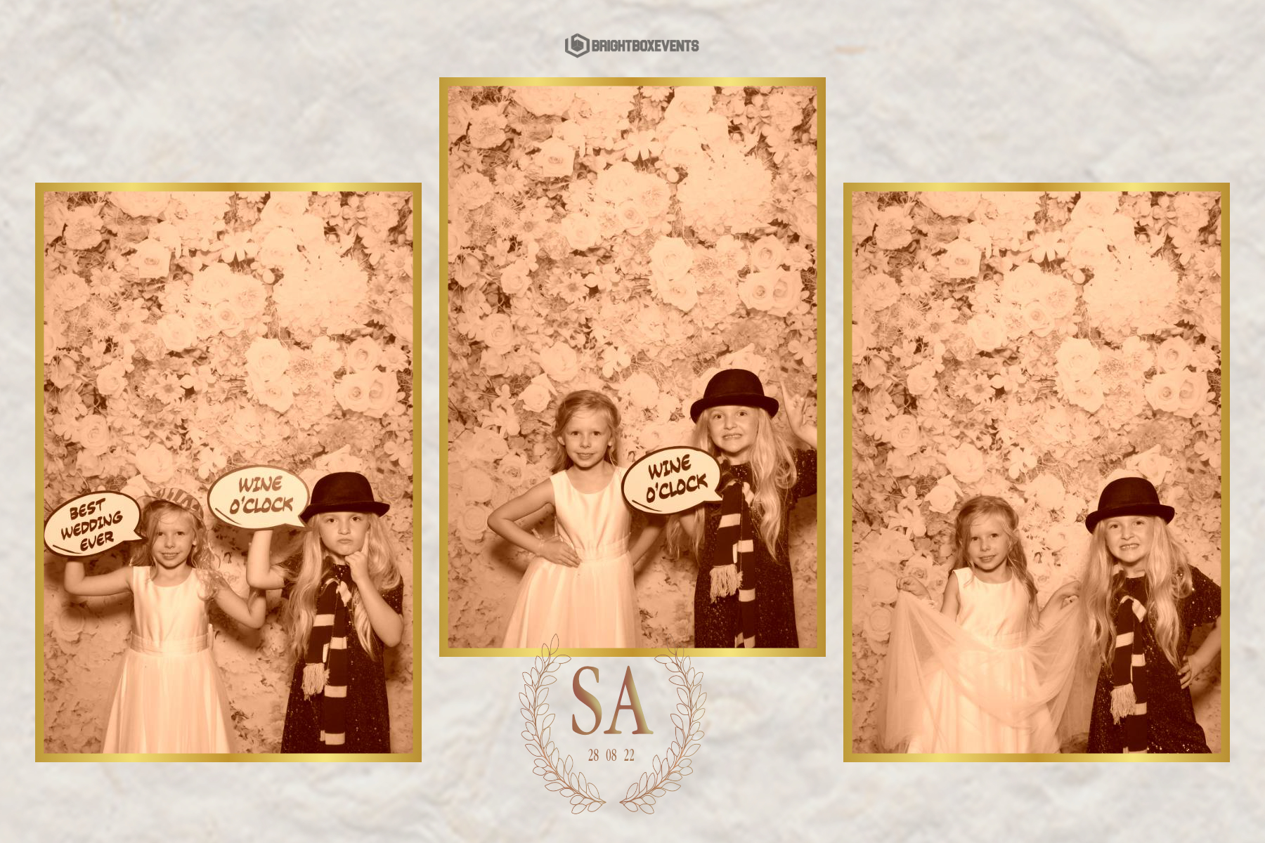 Sophia & Adam | View more photos from the event at gallery.brightboxevents.co.uk/u/BrightBoxEvents/Sophia-Adam