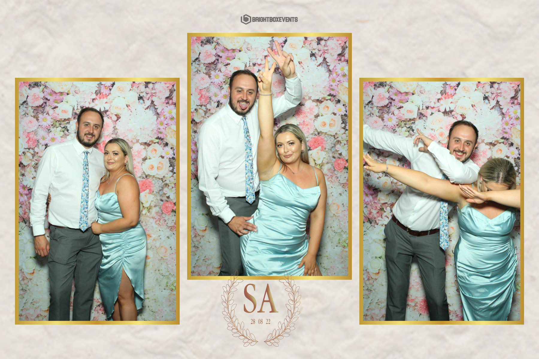 Sophia & Adam | View more photos from the event at gallery.brightboxevents.co.uk/u/BrightBoxEvents/Sophia-Adam