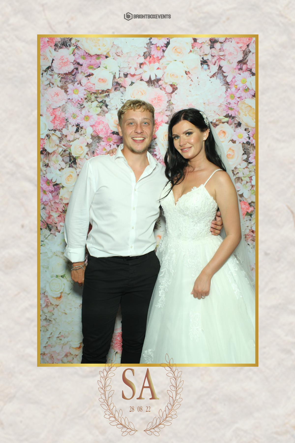 Sophia & Adam | View more photos from the event at gallery.brightboxevents.co.uk/u/BrightBoxEvents/Sophia-Adam