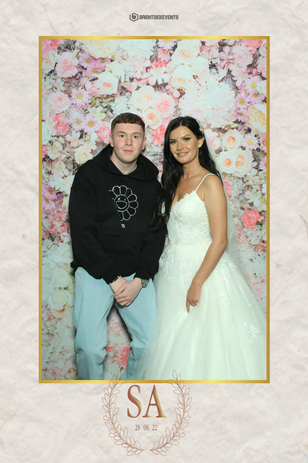 Sophia & Adam | View more photos from the event at gallery.brightboxevents.co.uk/u/BrightBoxEvents/Sophia-Adam