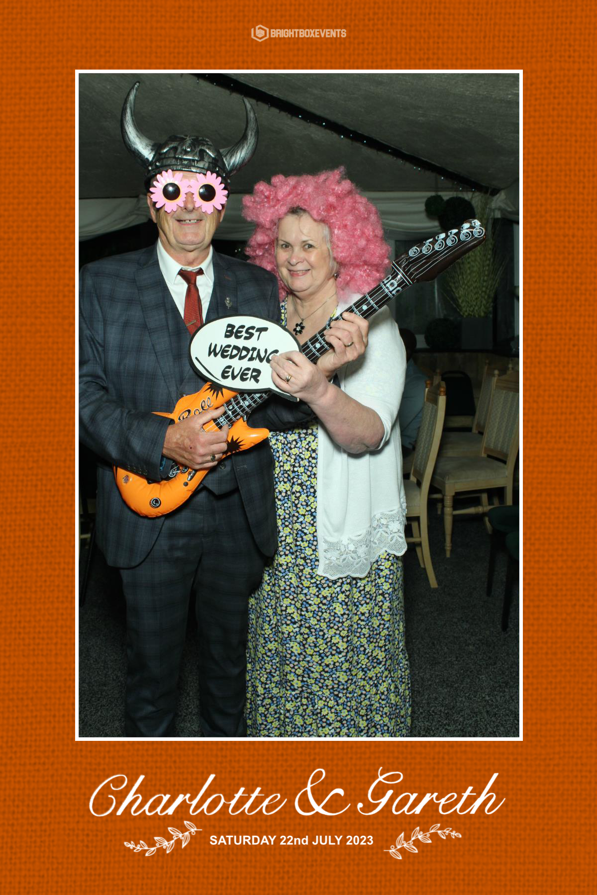 Charlotte & Gareth | View more photos from the event at gallery.brightboxevents.co.uk/u/BrightBoxEvents/Charlotte-Gareth