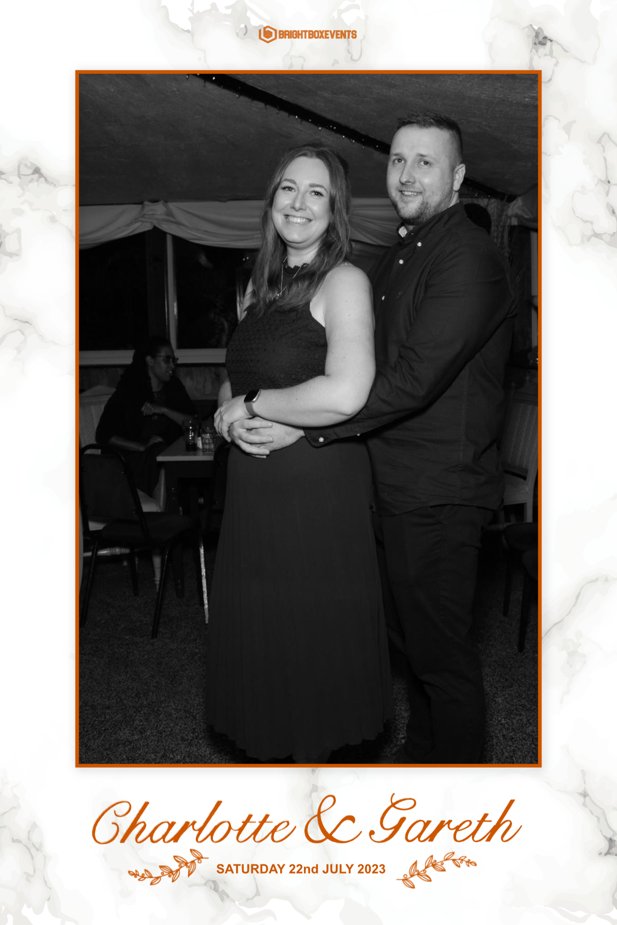 Charlotte & Gareth | View more photos from the event at gallery.brightboxevents.co.uk/u/BrightBoxEvents/Charlotte-Gareth