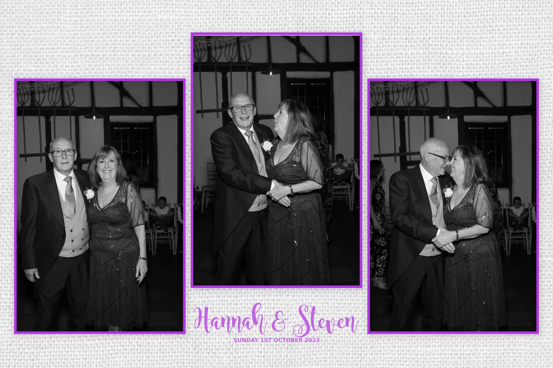 Hannah & Steven | View more photos from the event at gallery.brightboxevents.co.uk/u/BrightBoxEvents/Hannah-Steven