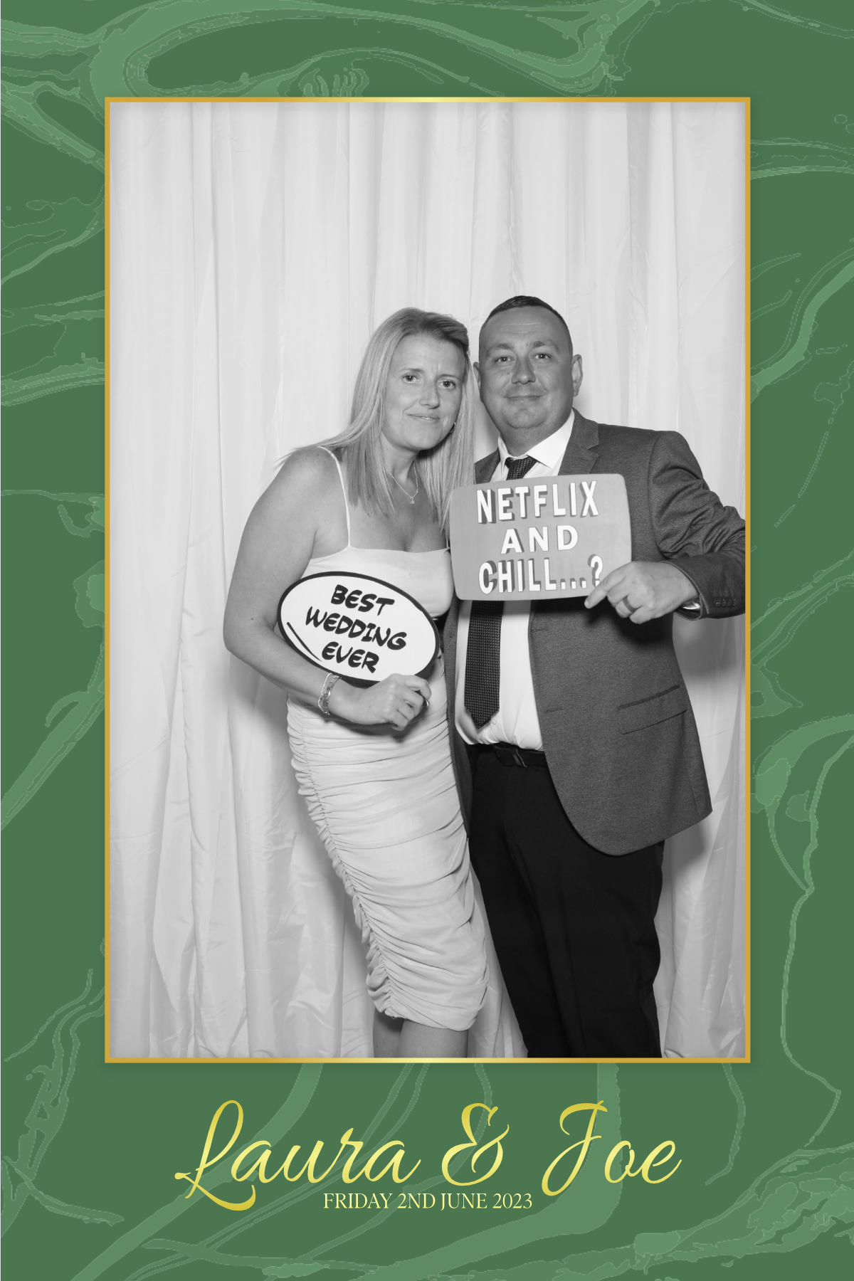 Laura & Joe | View more photos from the event at gallery.brightboxevents.co.uk/u/BrightBoxEvents/Laura-Joe