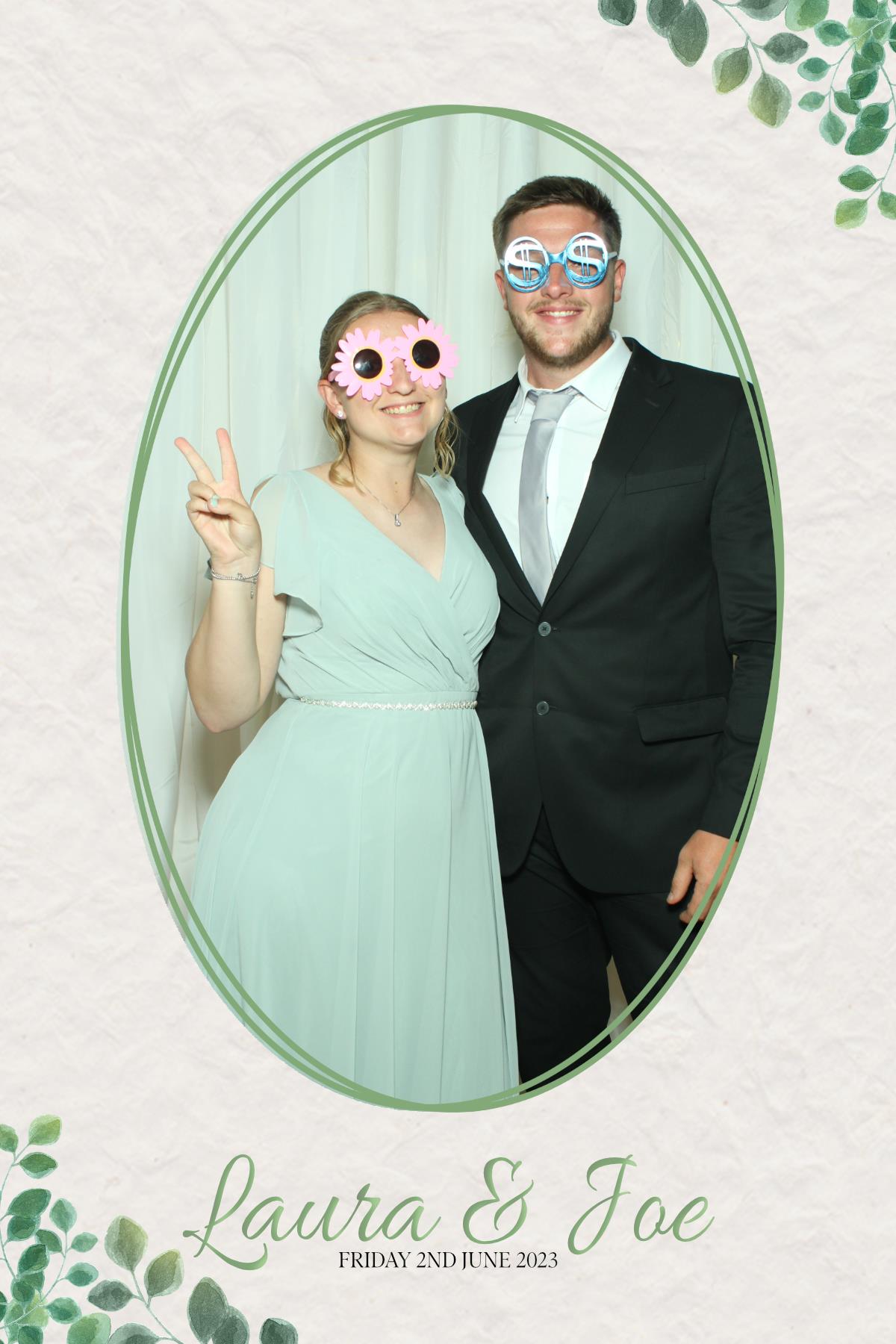 Laura & Joe | View more photos from the event at gallery.brightboxevents.co.uk/u/BrightBoxEvents/Laura-Joe