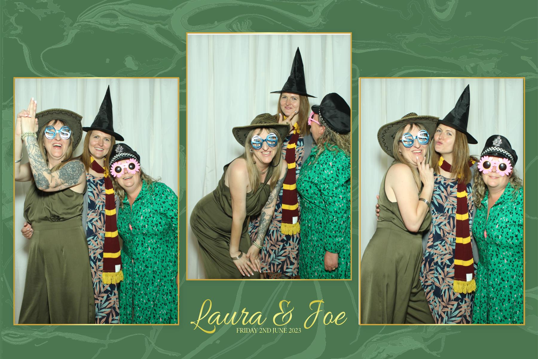 Laura & Joe | View more photos from the event at gallery.brightboxevents.co.uk/u/BrightBoxEvents/Laura-Joe