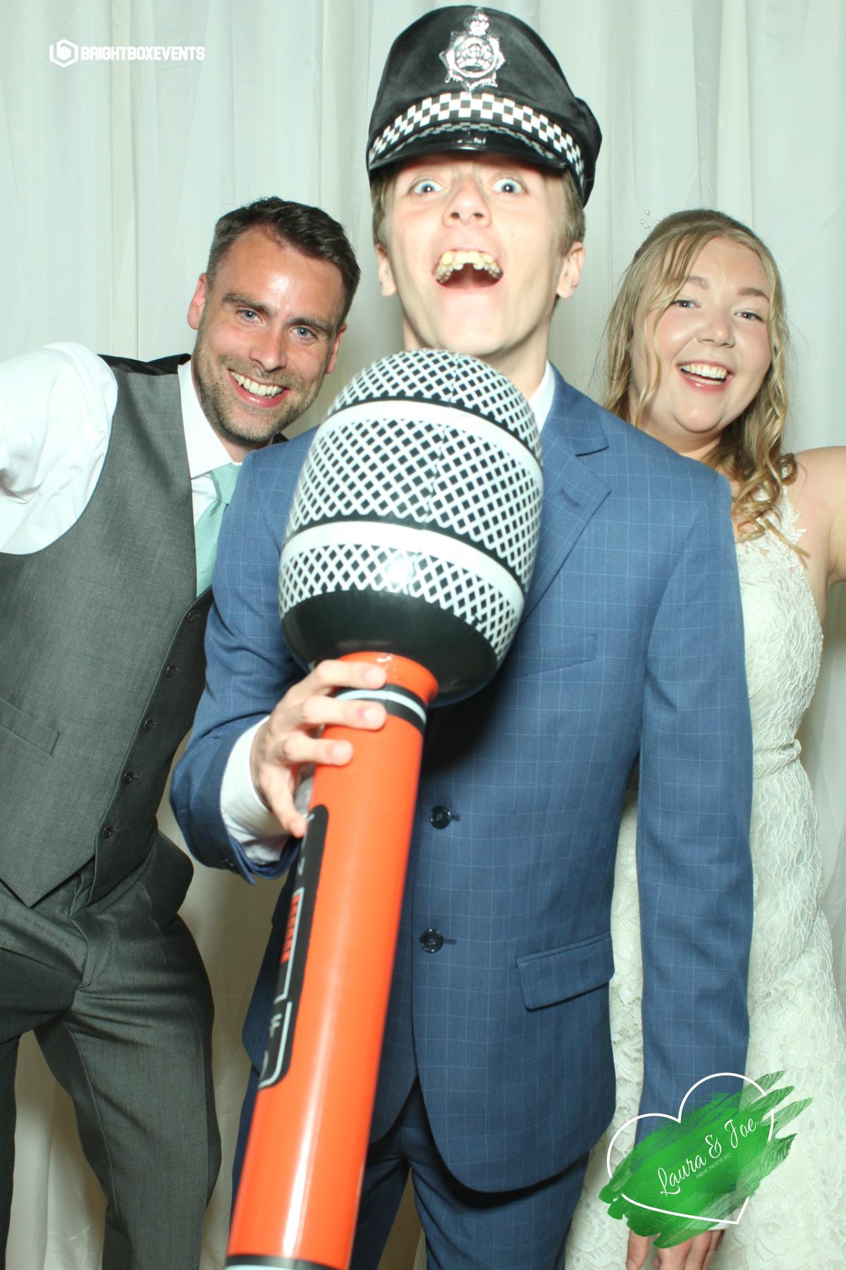 Laura & Joe | View more photos from the event at gallery.brightboxevents.co.uk/u/BrightBoxEvents/Laura-Joe