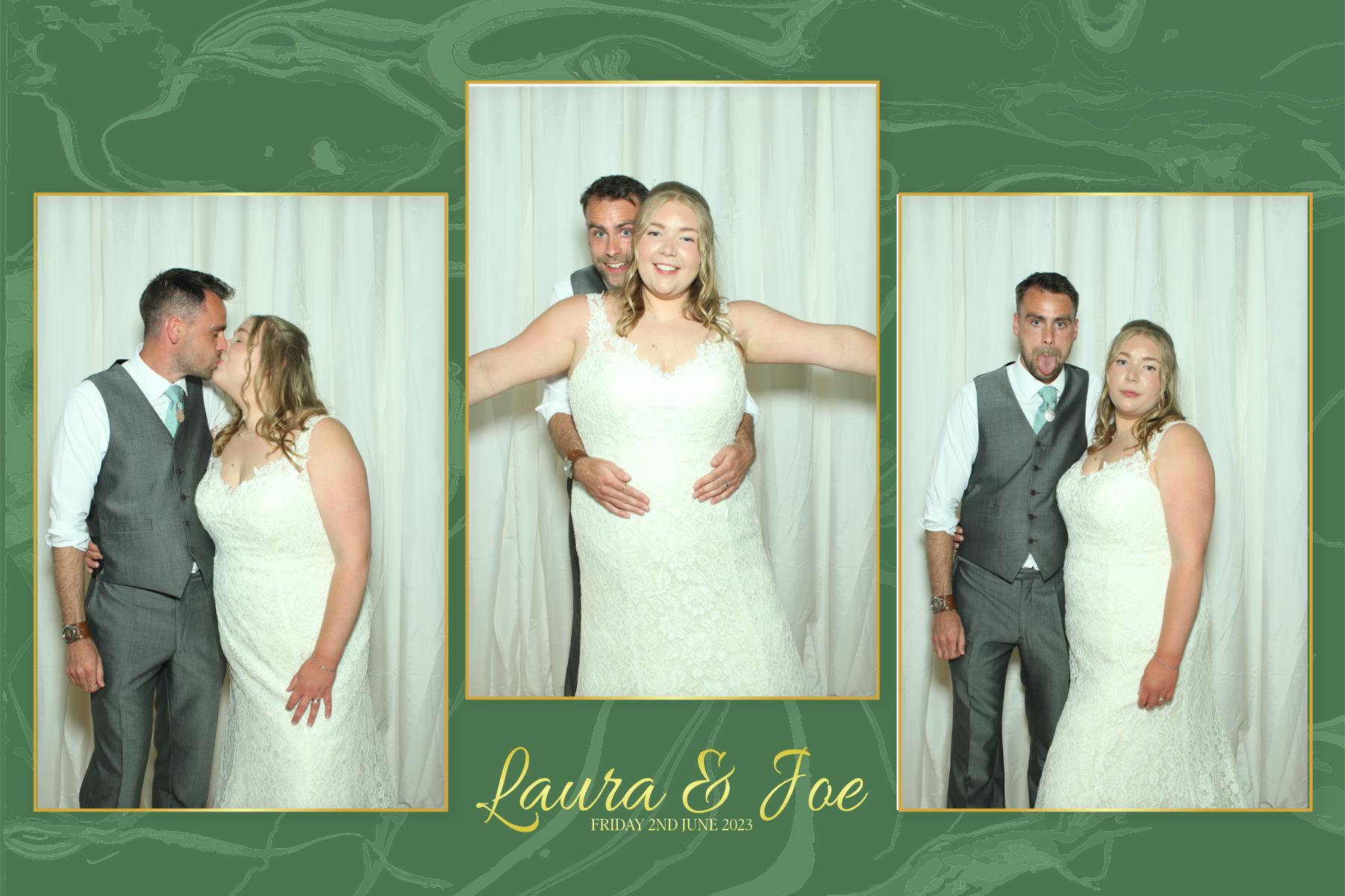 Laura & Joe | View more photos from the event at gallery.brightboxevents.co.uk/u/BrightBoxEvents/Laura-Joe