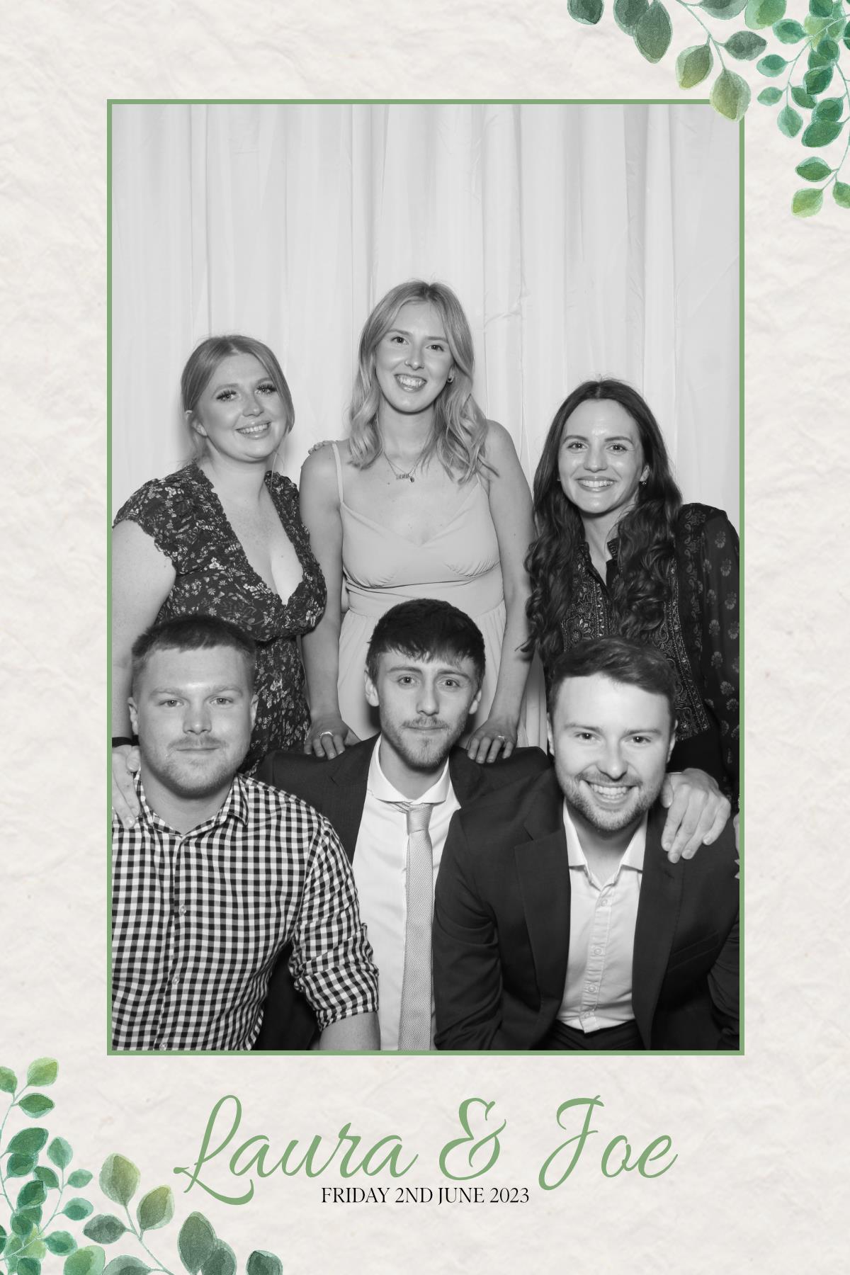 Laura & Joe | View more photos from the event at gallery.brightboxevents.co.uk/u/BrightBoxEvents/Laura-Joe