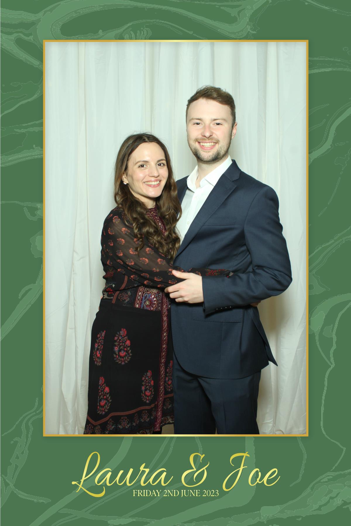 Laura & Joe | View more photos from the event at gallery.brightboxevents.co.uk/u/BrightBoxEvents/Laura-Joe