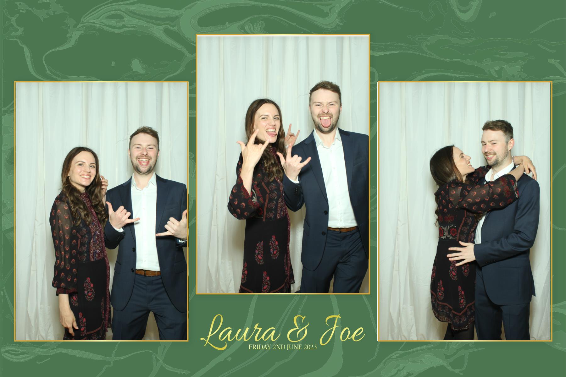 Laura & Joe | View more photos from the event at gallery.brightboxevents.co.uk/u/BrightBoxEvents/Laura-Joe