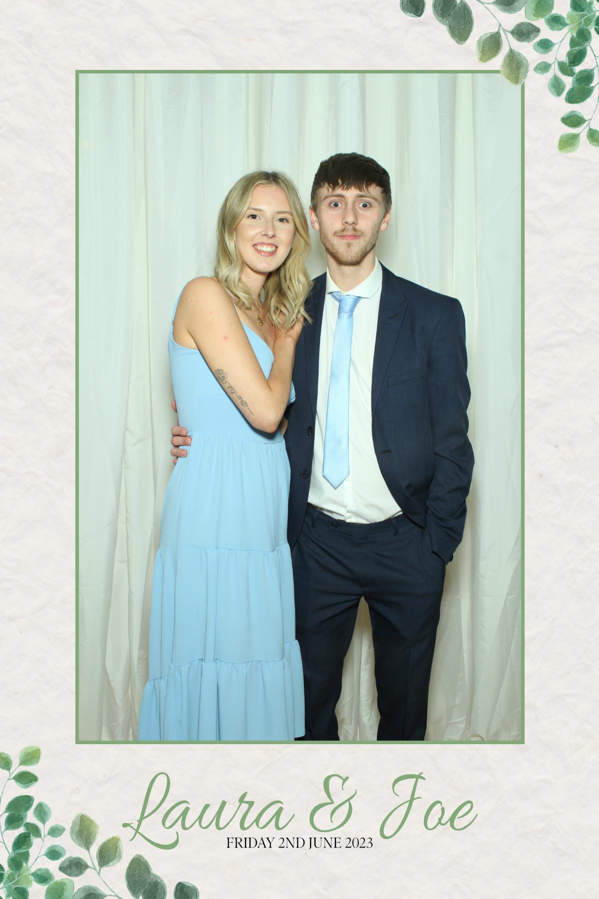 Laura & Joe | View more photos from the event at gallery.brightboxevents.co.uk/u/BrightBoxEvents/Laura-Joe