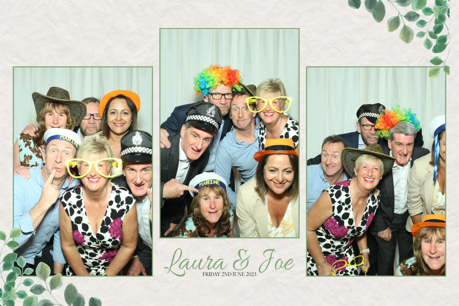 Laura & Joe | View more photos from the event at gallery.brightboxevents.co.uk/u/BrightBoxEvents/Laura-Joe