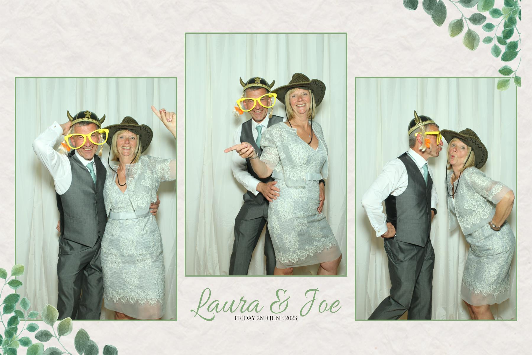 Laura & Joe | View more photos from the event at gallery.brightboxevents.co.uk/u/BrightBoxEvents/Laura-Joe