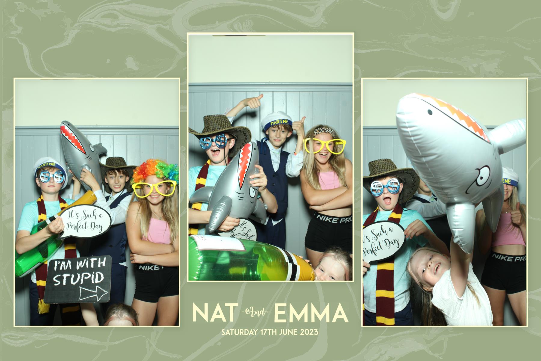 Nat & Emma | View more photos from the event at gallery.brightboxevents.co.uk/u/BrightBoxEvents/Nat-Emma