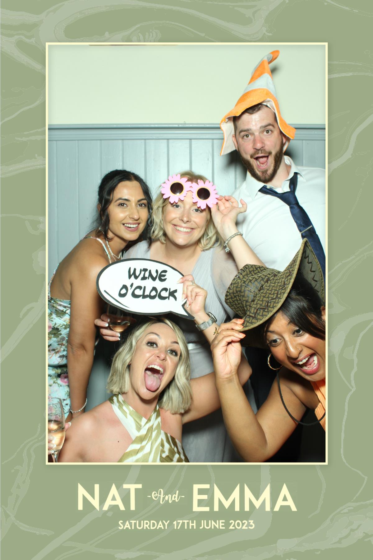 Nat & Emma | View more photos from the event at gallery.brightboxevents.co.uk/u/BrightBoxEvents/Nat-Emma