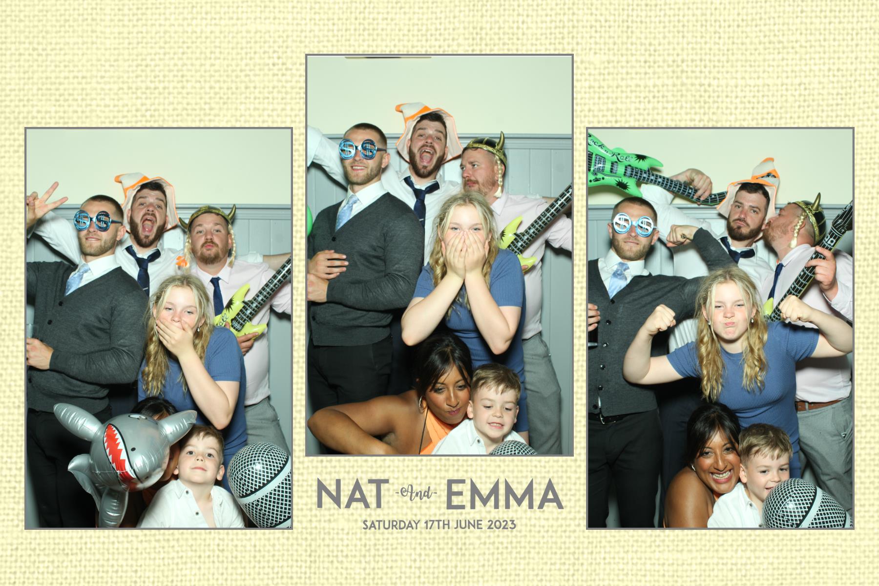 Nat & Emma | View more photos from the event at gallery.brightboxevents.co.uk/u/BrightBoxEvents/Nat-Emma