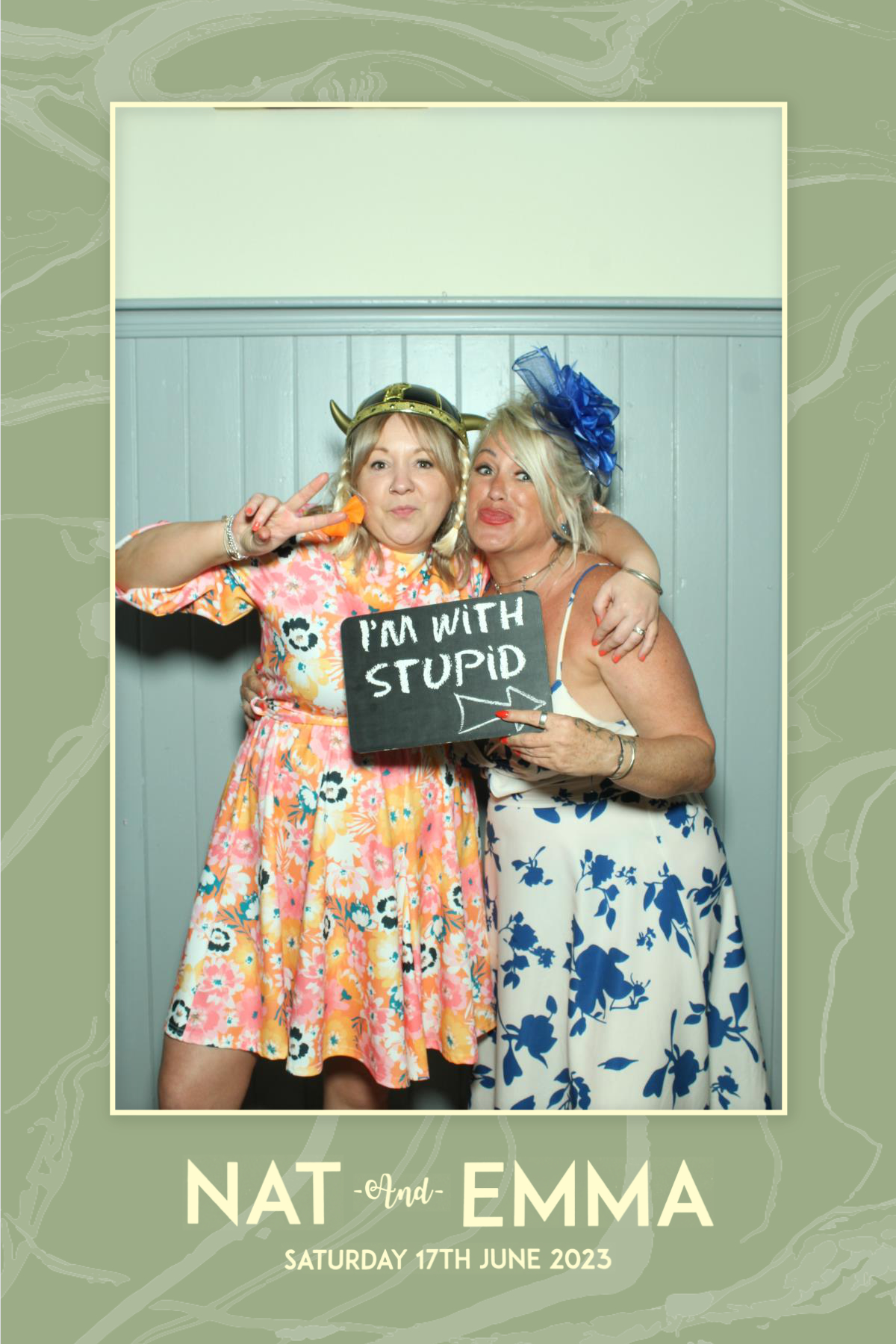Nat & Emma | View more photos from the event at gallery.brightboxevents.co.uk/u/BrightBoxEvents/Nat-Emma