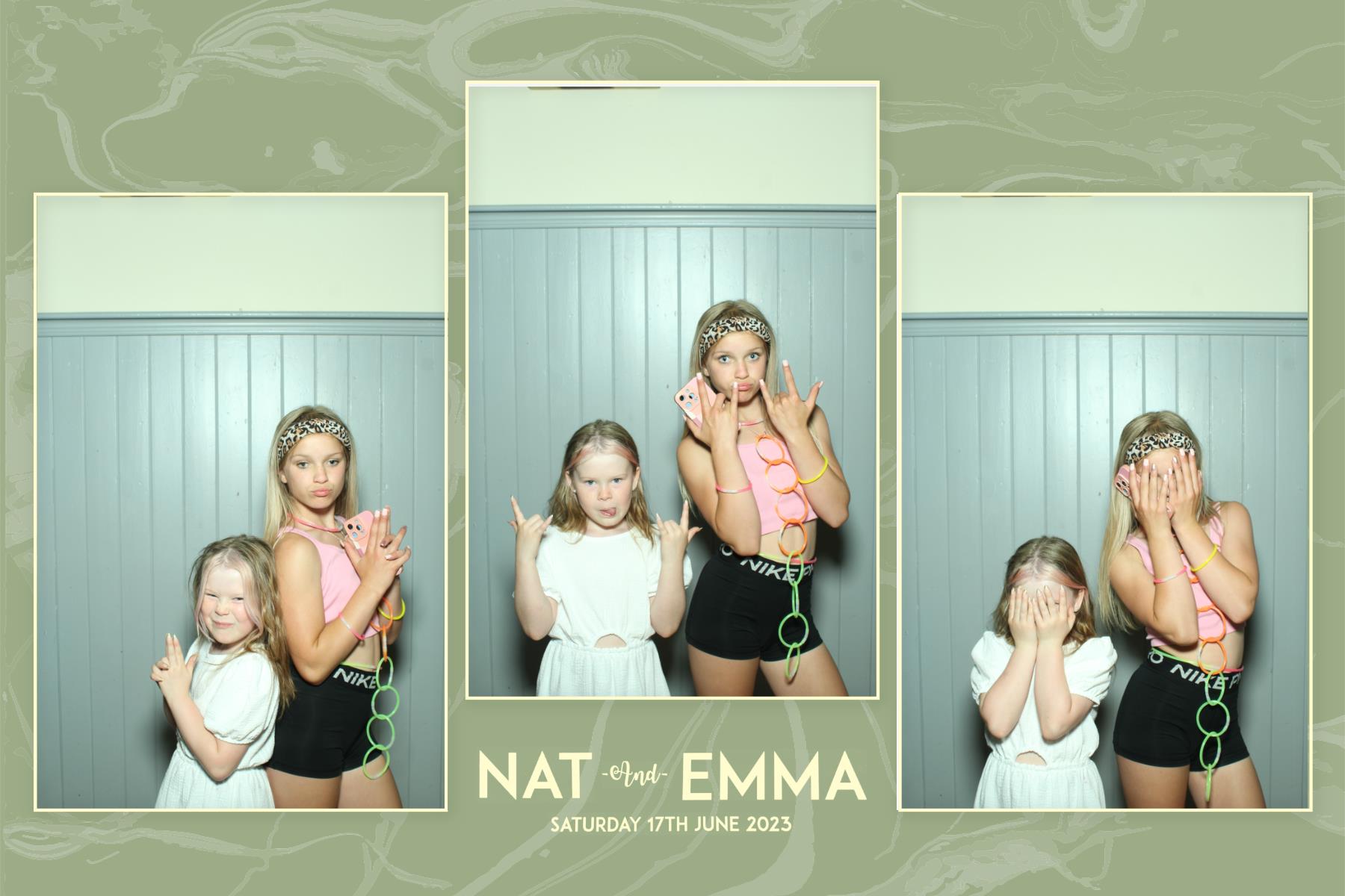 Nat & Emma | View more photos from the event at gallery.brightboxevents.co.uk/u/BrightBoxEvents/Nat-Emma