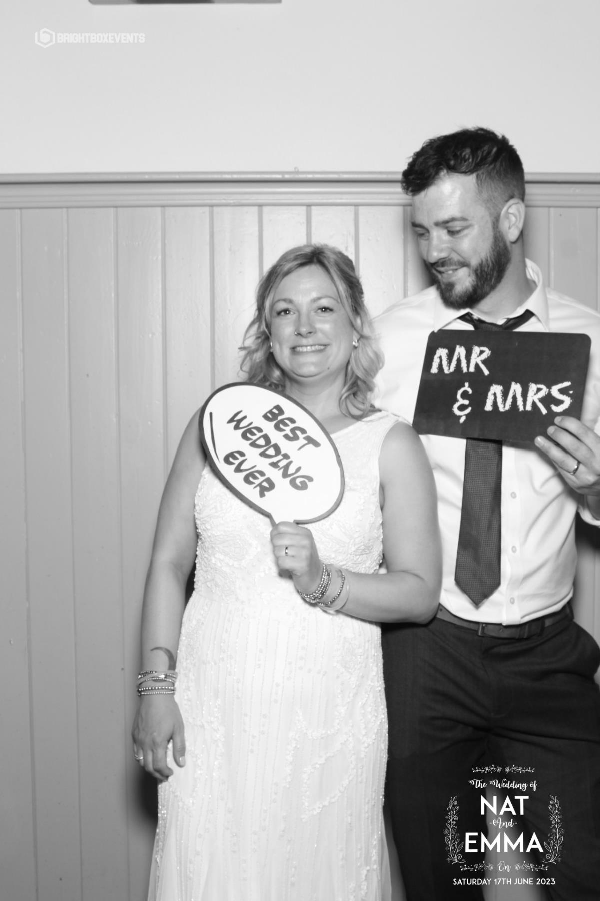 Nat & Emma | View more photos from the event at gallery.brightboxevents.co.uk/u/BrightBoxEvents/Nat-Emma