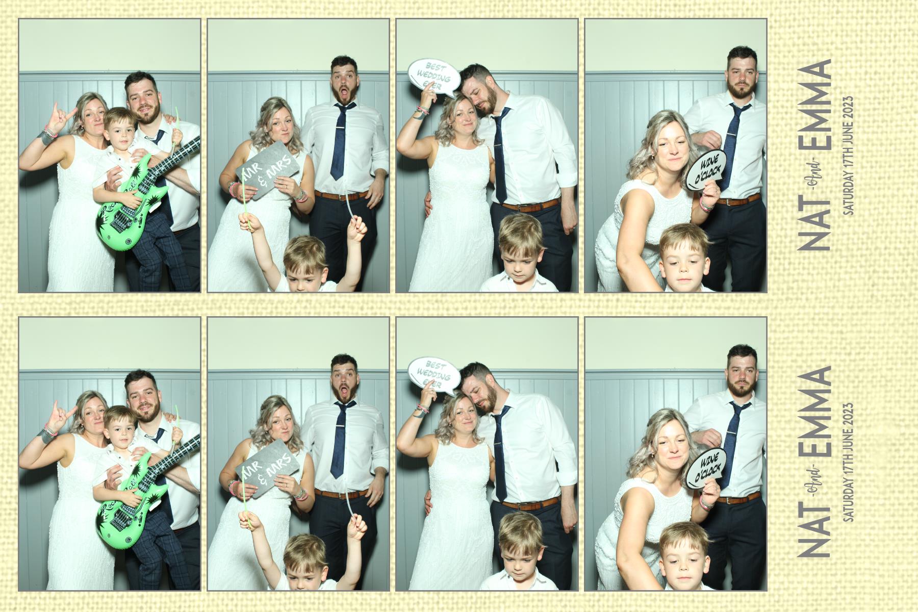 Nat & Emma | View more photos from the event at gallery.brightboxevents.co.uk/u/BrightBoxEvents/Nat-Emma