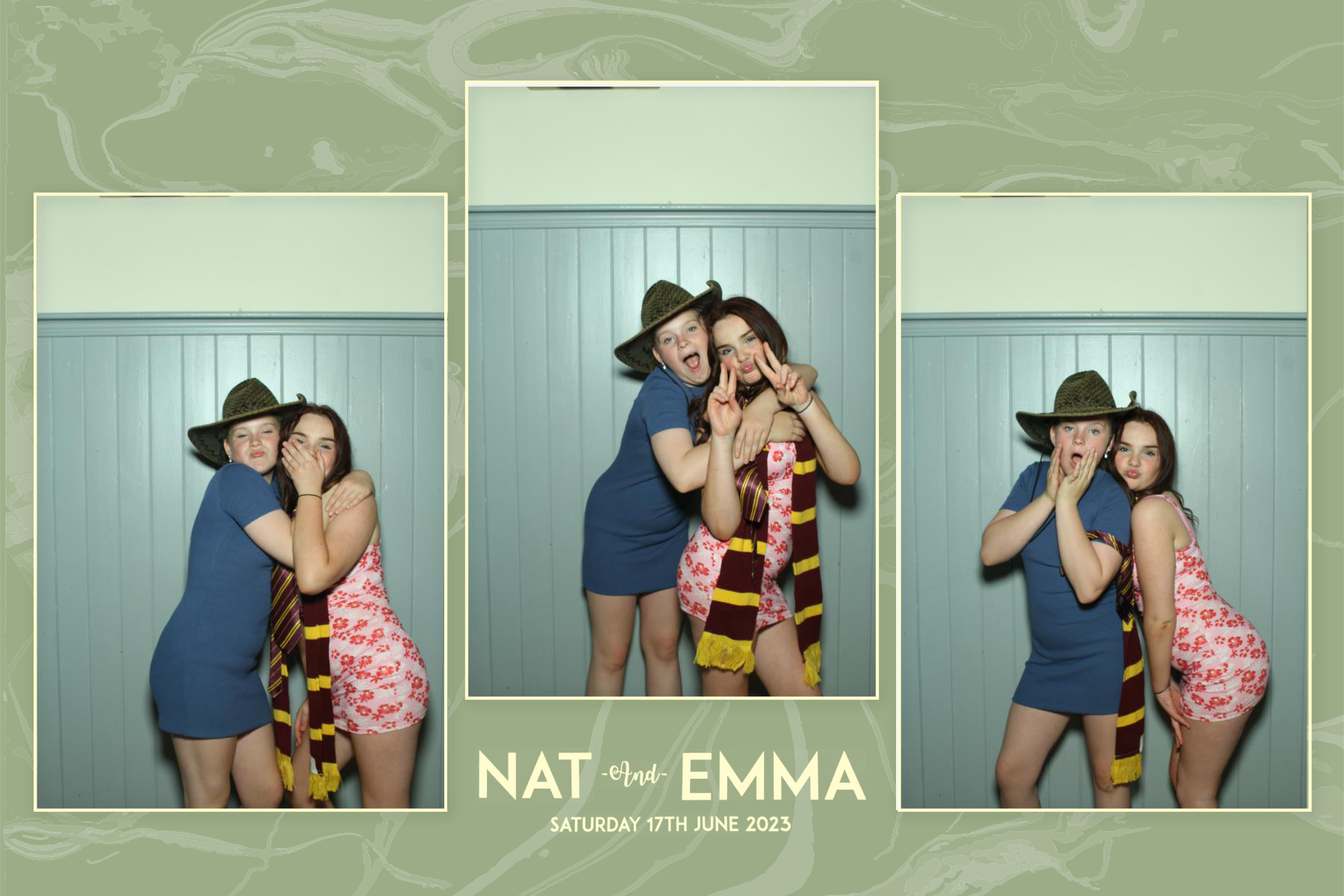 Nat & Emma | View more photos from the event at gallery.brightboxevents.co.uk/u/BrightBoxEvents/Nat-Emma