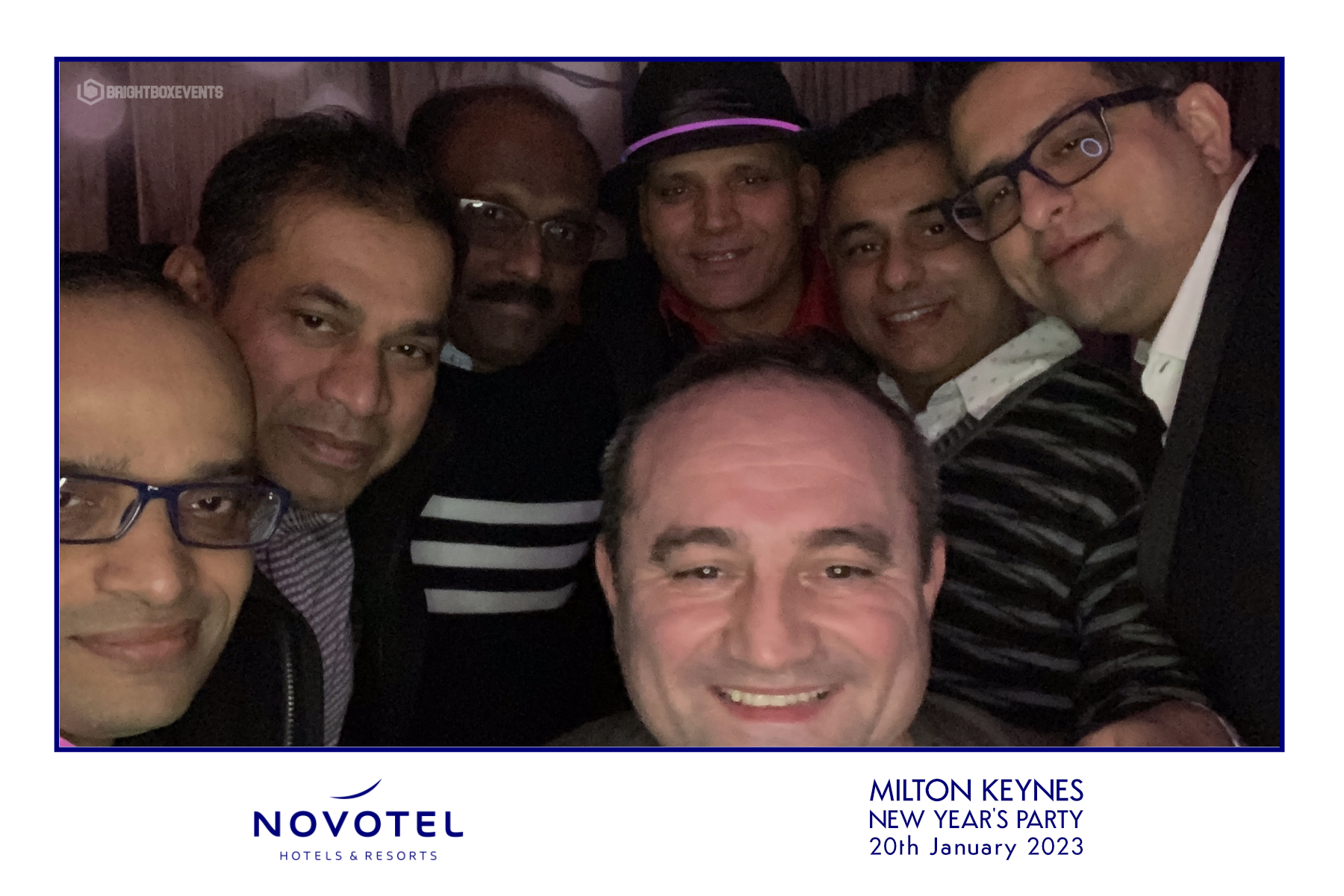 Novotel Team Party | View more photos from the event at gallery.brightboxevents.co.uk/u/BrightBoxEvents/Novotel-Team-Party