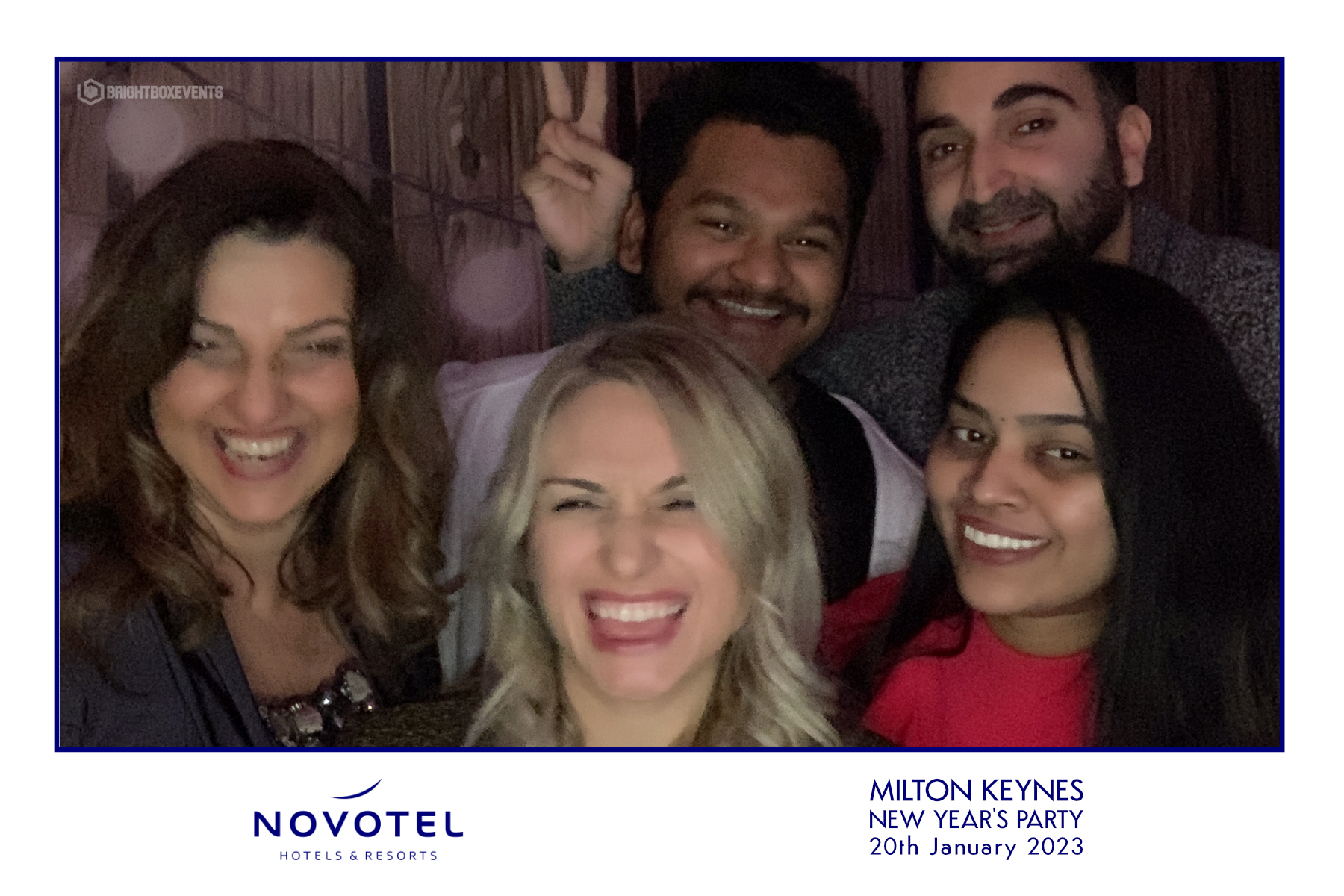 Novotel Team Party | View more photos from the event at gallery.brightboxevents.co.uk/u/BrightBoxEvents/Novotel-Team-Party