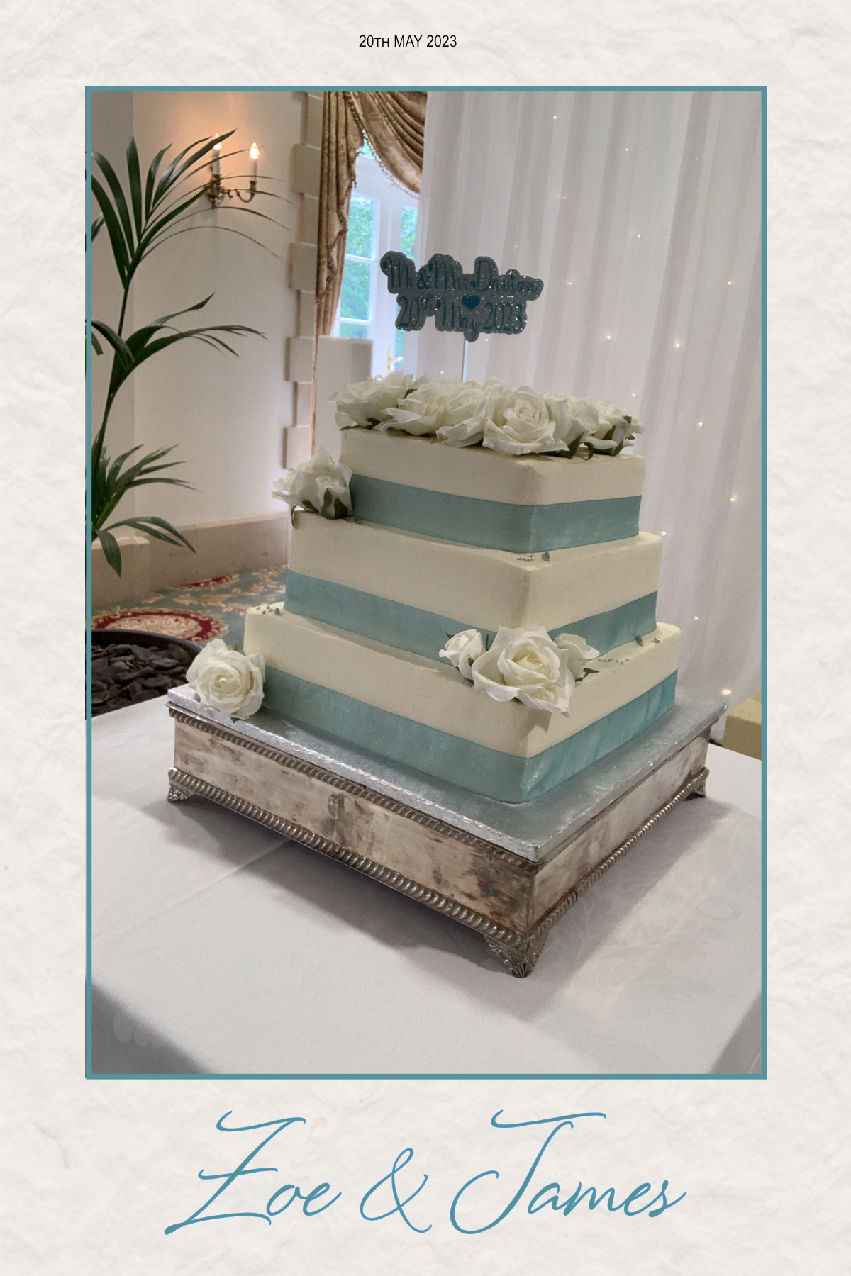 Zoe and James | View more photos from the event at gallery.brightboxevents.co.uk/u/BrightBoxEvents/Zoe-and-James