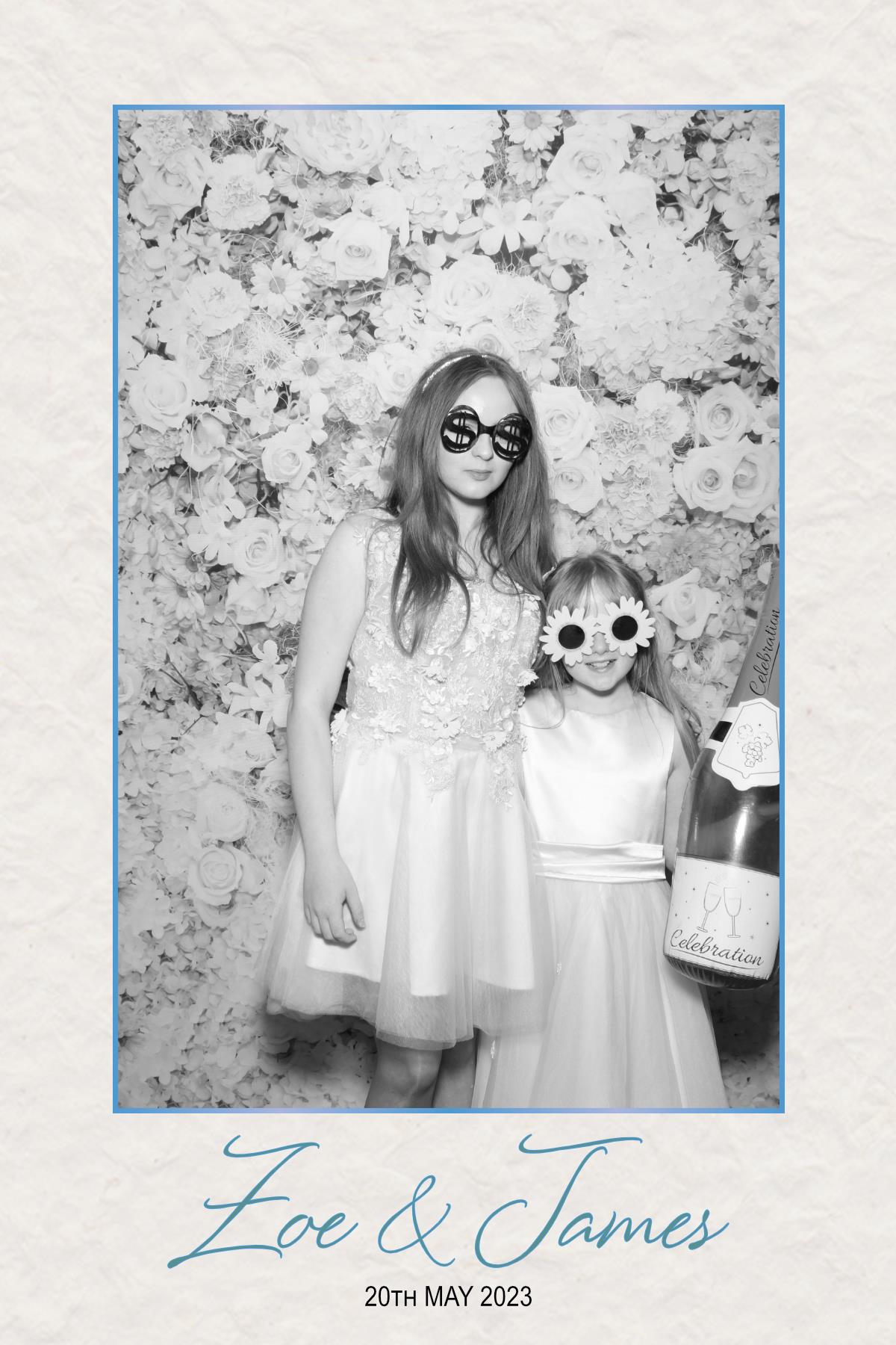 Zoe and James | View more photos from the event at gallery.brightboxevents.co.uk/u/BrightBoxEvents/Zoe-and-James