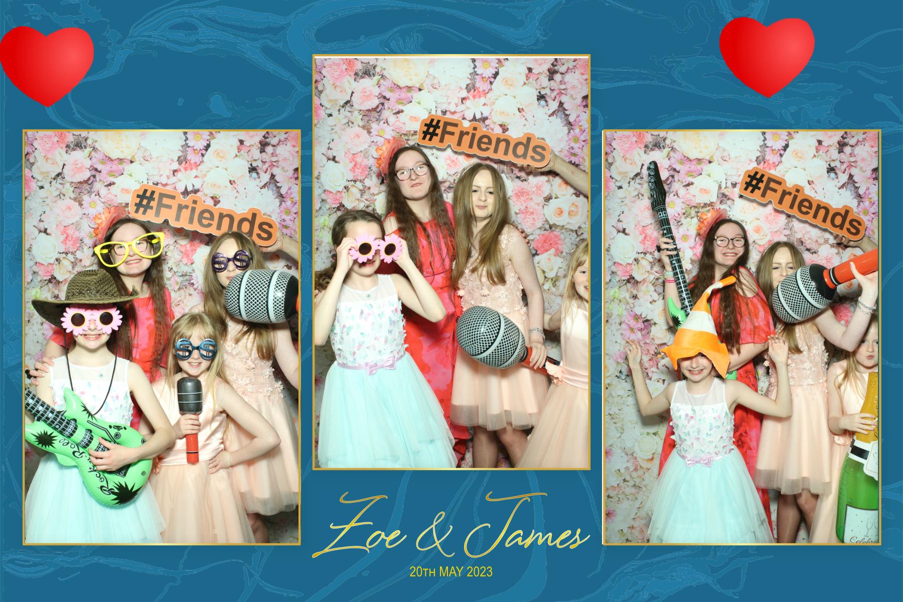 Zoe and James | View more photos from the event at gallery.brightboxevents.co.uk/u/BrightBoxEvents/Zoe-and-James