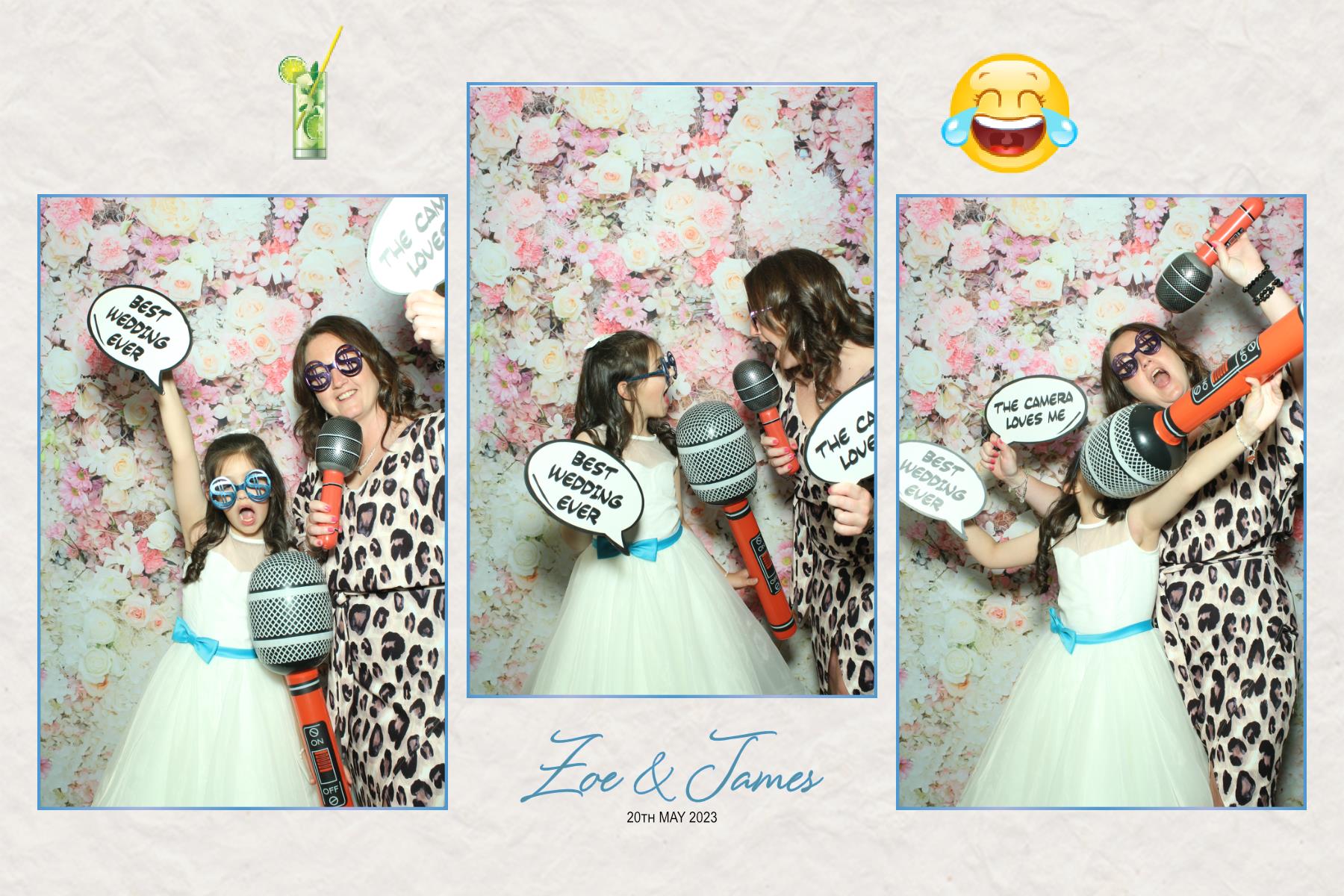 Zoe and James | View more photos from the event at gallery.brightboxevents.co.uk/u/BrightBoxEvents/Zoe-and-James