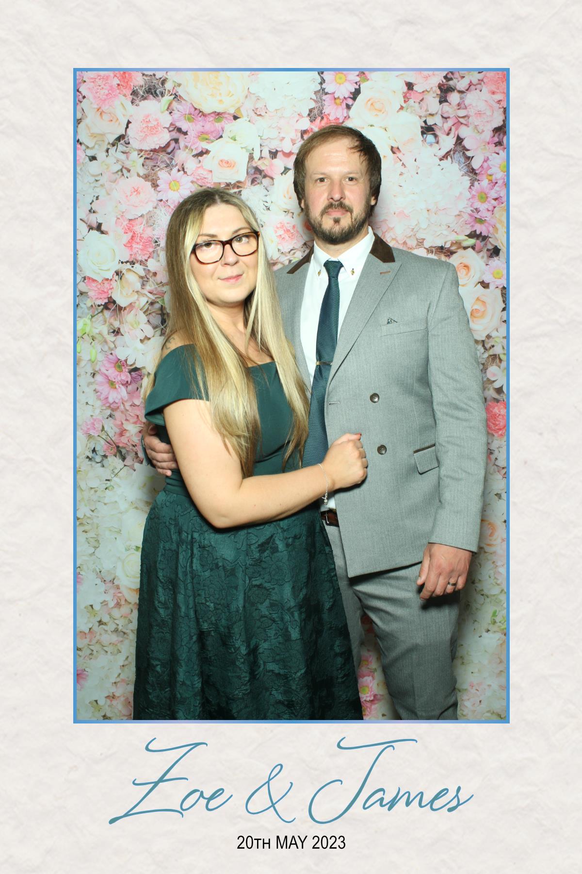 Zoe and James | View more photos from the event at gallery.brightboxevents.co.uk/u/BrightBoxEvents/Zoe-and-James