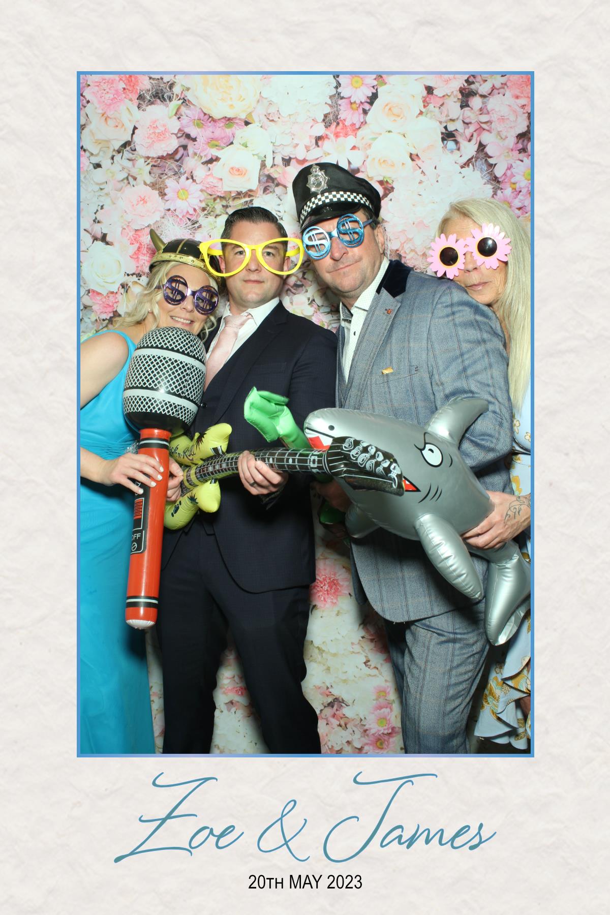 Zoe and James | View more photos from the event at gallery.brightboxevents.co.uk/u/BrightBoxEvents/Zoe-and-James