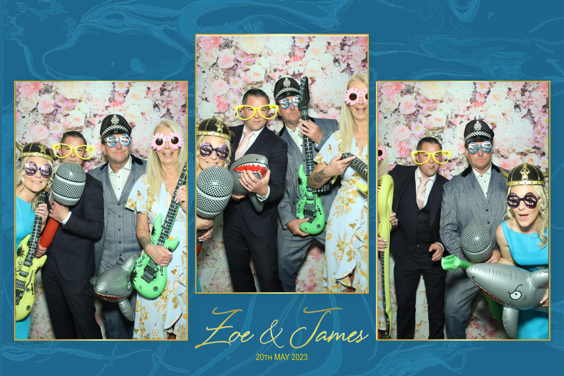 Zoe and James | View more photos from the event at gallery.brightboxevents.co.uk/u/BrightBoxEvents/Zoe-and-James