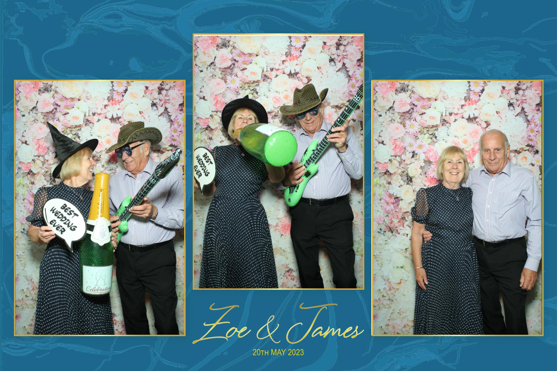 Zoe and James | View more photos from the event at gallery.brightboxevents.co.uk/u/BrightBoxEvents/Zoe-and-James