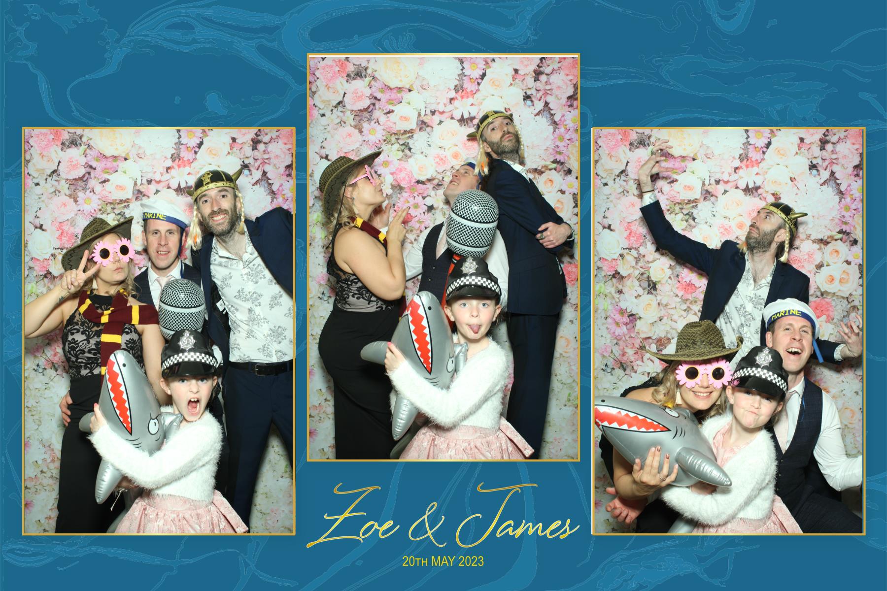 Zoe and James | View more photos from the event at gallery.brightboxevents.co.uk/u/BrightBoxEvents/Zoe-and-James