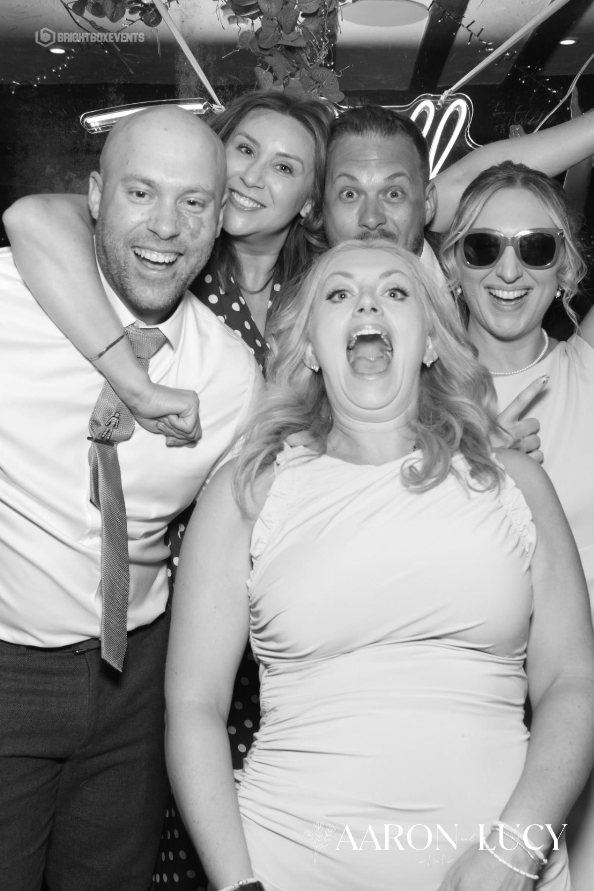 Aaron & Lucy | View more photos from the event at gallery.brightboxevents.co.uk/u/BrightBoxEvents/Aaron-Lucy