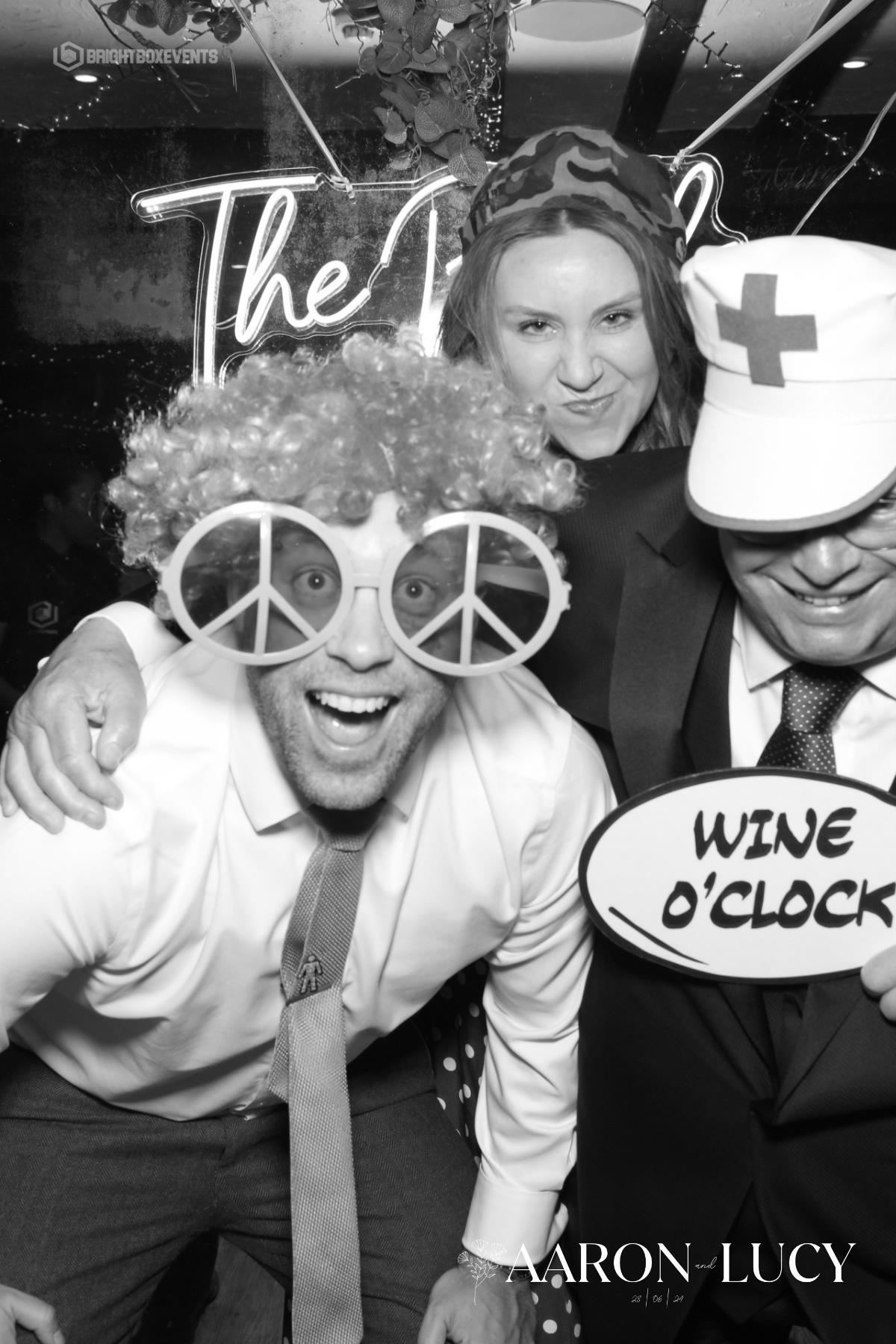 Aaron & Lucy | View more photos from the event at gallery.brightboxevents.co.uk/u/BrightBoxEvents/Aaron-Lucy