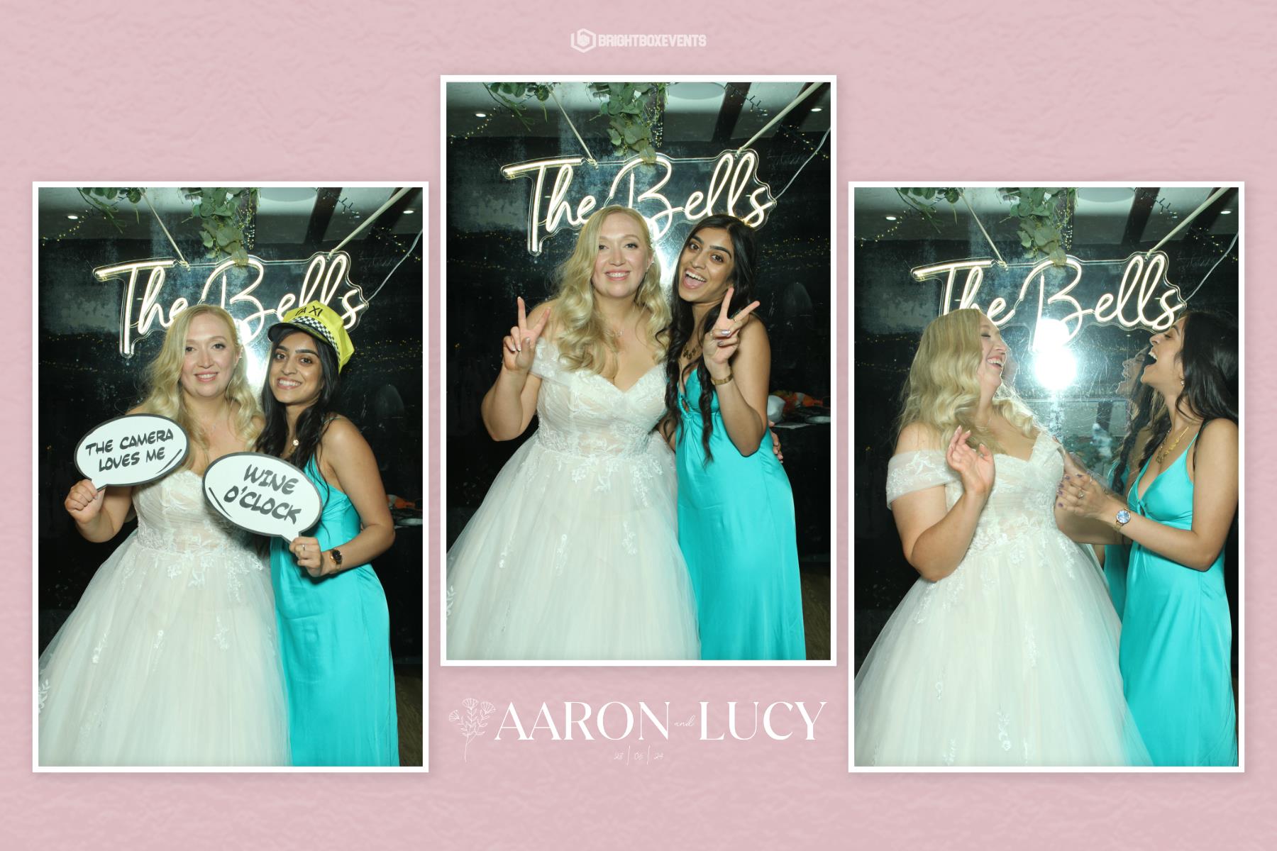 Aaron & Lucy | View more photos from the event at gallery.brightboxevents.co.uk/u/BrightBoxEvents/Aaron-Lucy