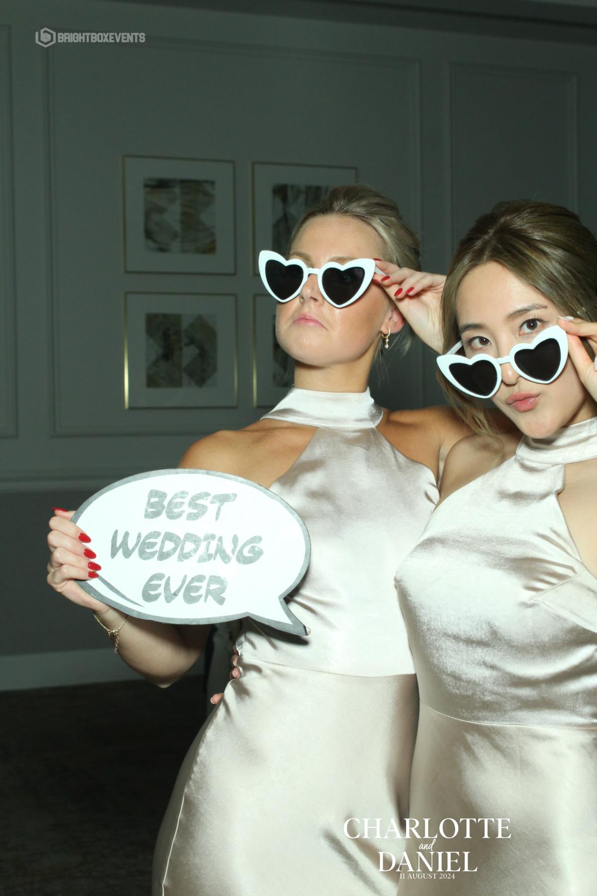 Charlotte & Daniel | View more photos from the event at gallery.brightboxevents.co.uk/u/BrightBoxEvents/Charlotte-Daniel