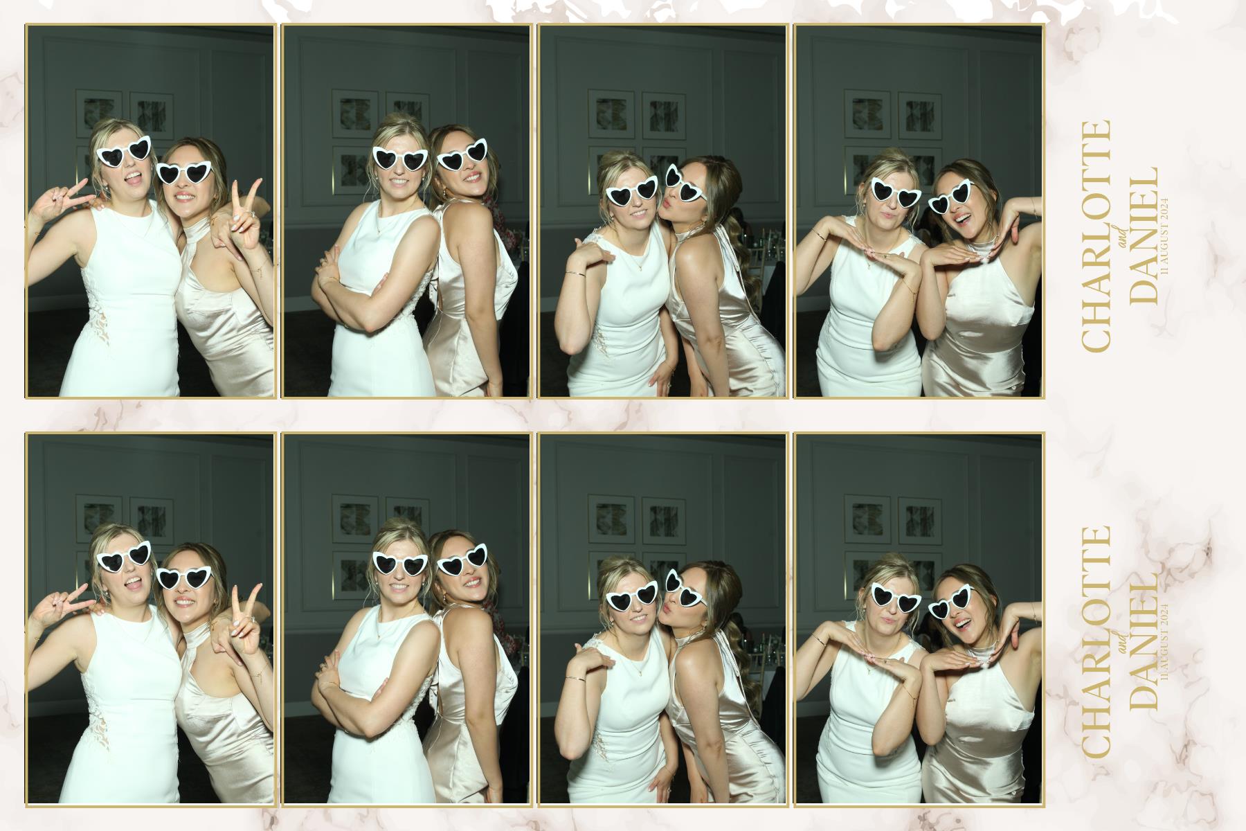 Charlotte & Daniel | View more photos from the event at gallery.brightboxevents.co.uk/u/BrightBoxEvents/Charlotte-Daniel