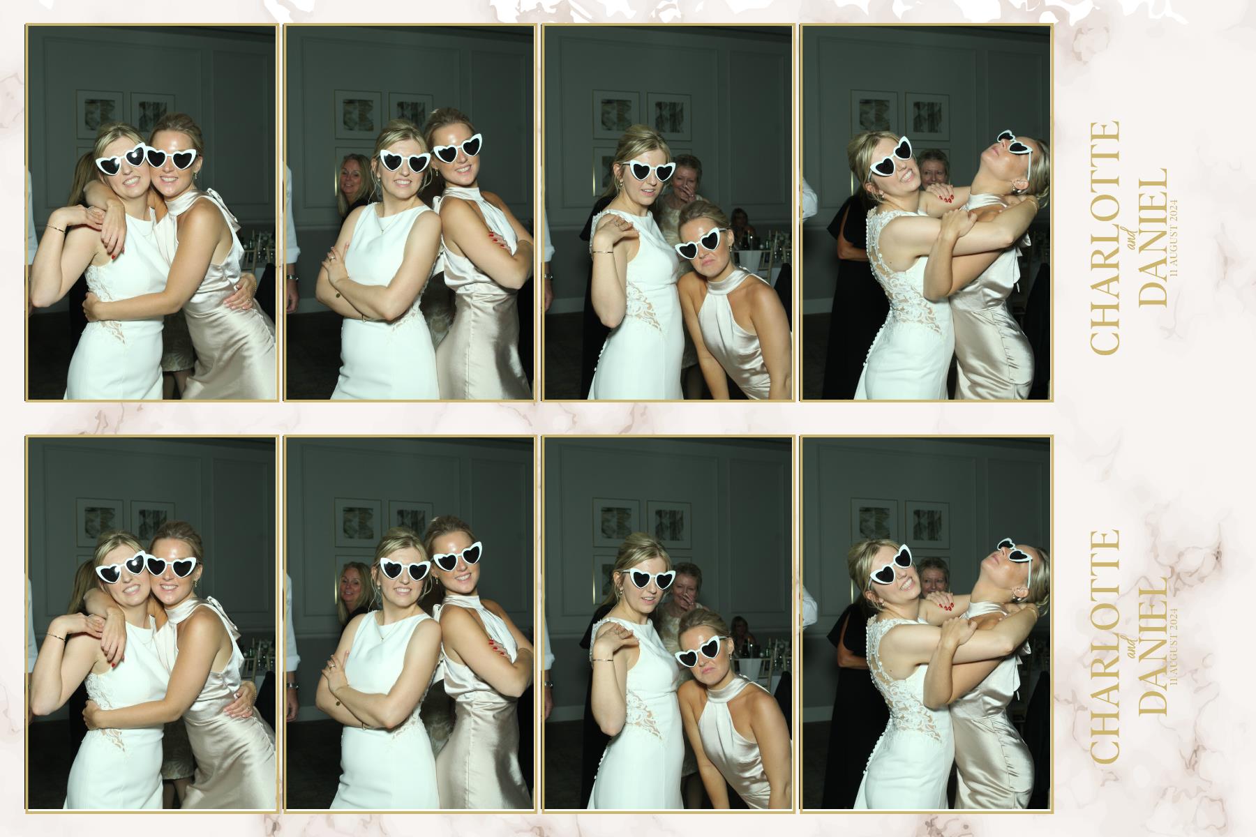 Charlotte & Daniel | View more photos from the event at gallery.brightboxevents.co.uk/u/BrightBoxEvents/Charlotte-Daniel