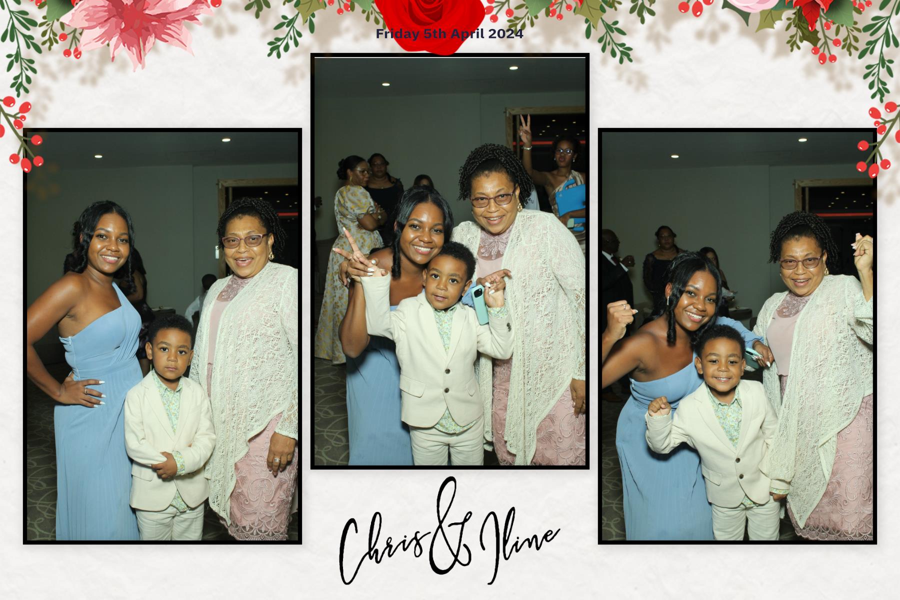 Chris & IIine | View more photos from the event at gallery.brightboxevents.co.uk/u/BrightBoxEvents/Chris-IIine